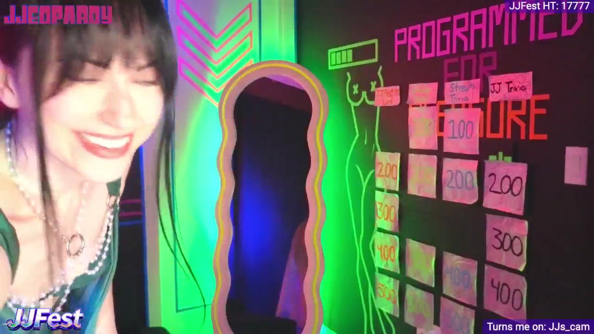 Gallery image thumbnail from JordynJaci's myfreecams stream on, 04/04/2026, 04:37 image 9 of 20