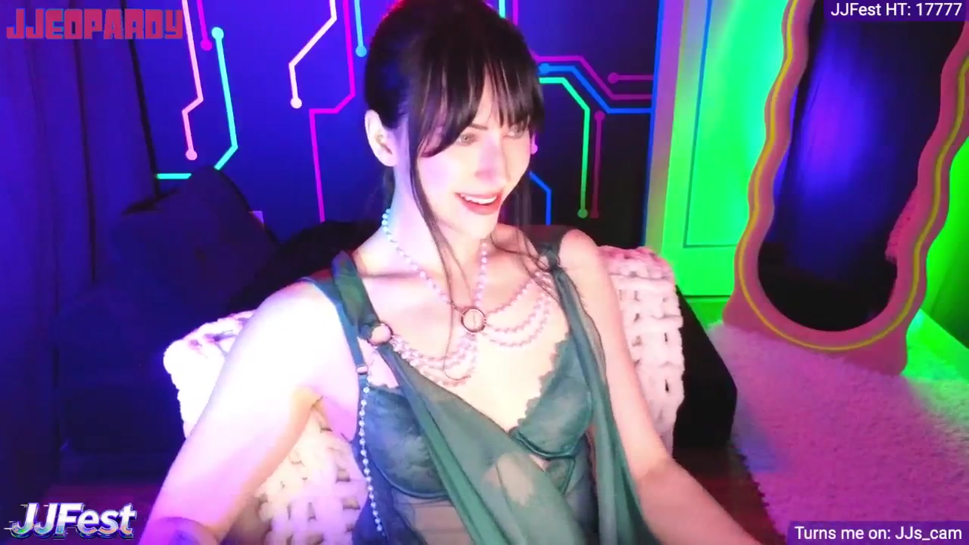 Gallery image thumbnail from JordynJaci's myfreecams stream on, 04/04/2026, 04:37 image 13 of 20