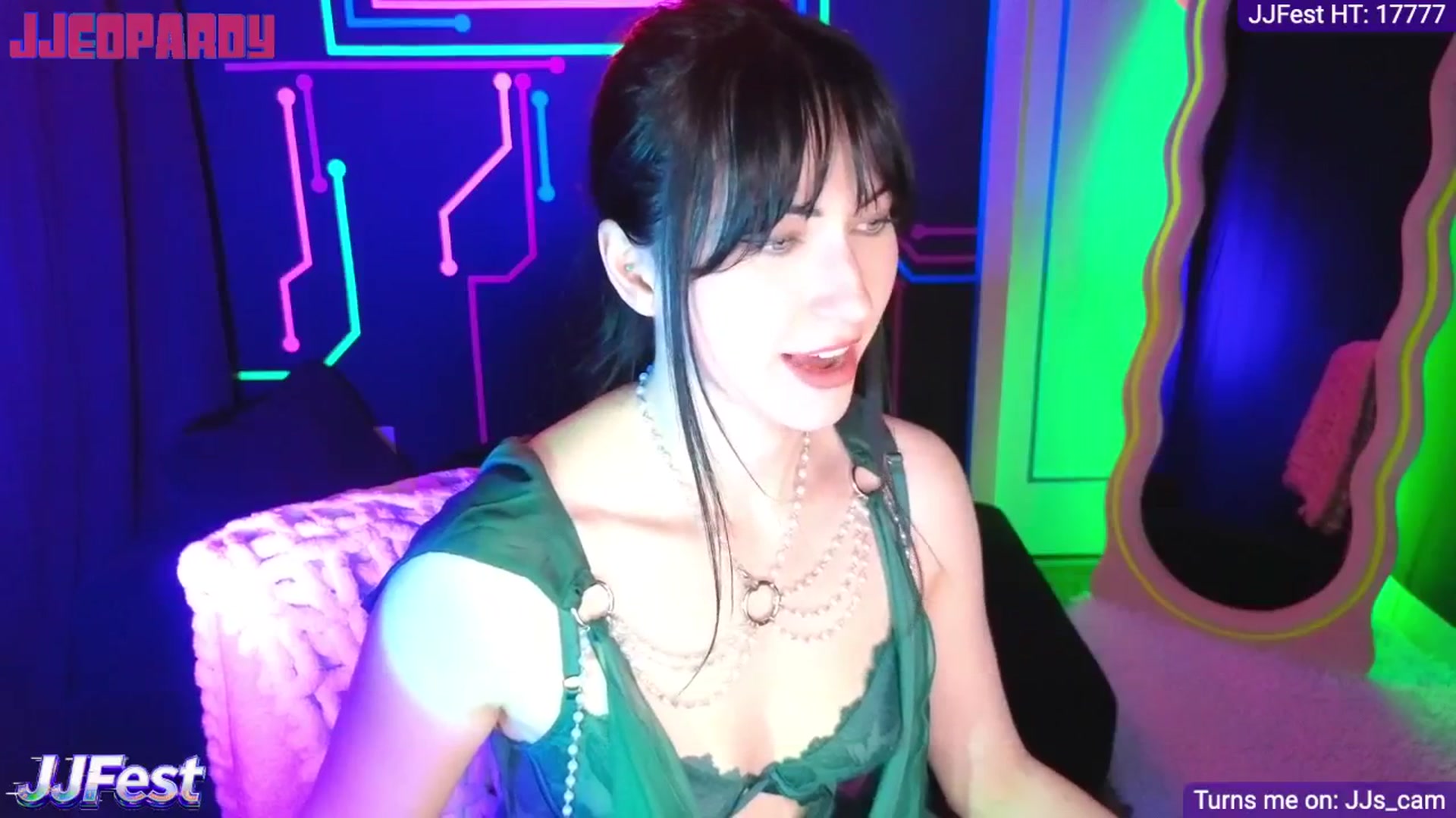 Gallery image thumbnail from JordynJaci's myfreecams stream on, 04/04/2026, 04:37 image 11 of 20