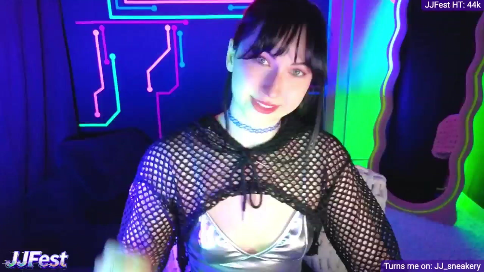 Gallery image thumbnail from JordynJaci's myfreecams stream on, 04/07/2026, 19:10 image 12 of 20