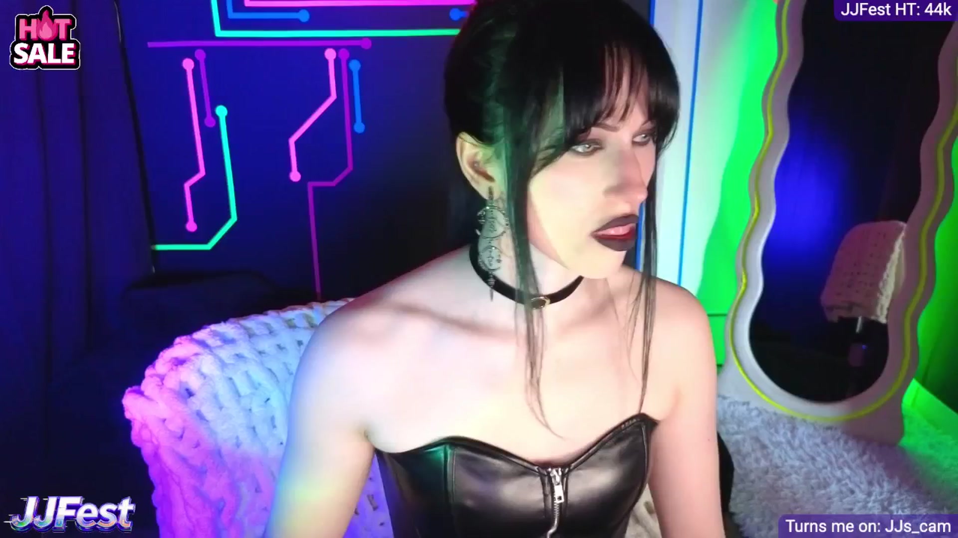 Gallery image thumbnail from JordynJaci's myfreecams stream on, 04/09/2026, 19:12 image 4 of 20