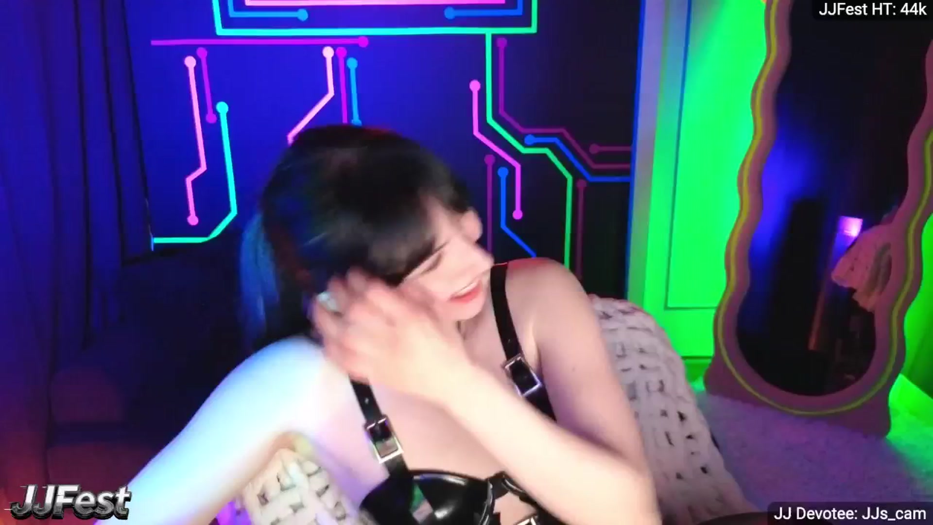 Gallery image thumbnail from JordynJaci's myfreecams stream on, 04/23/2026, 04:26 image 19 of 20