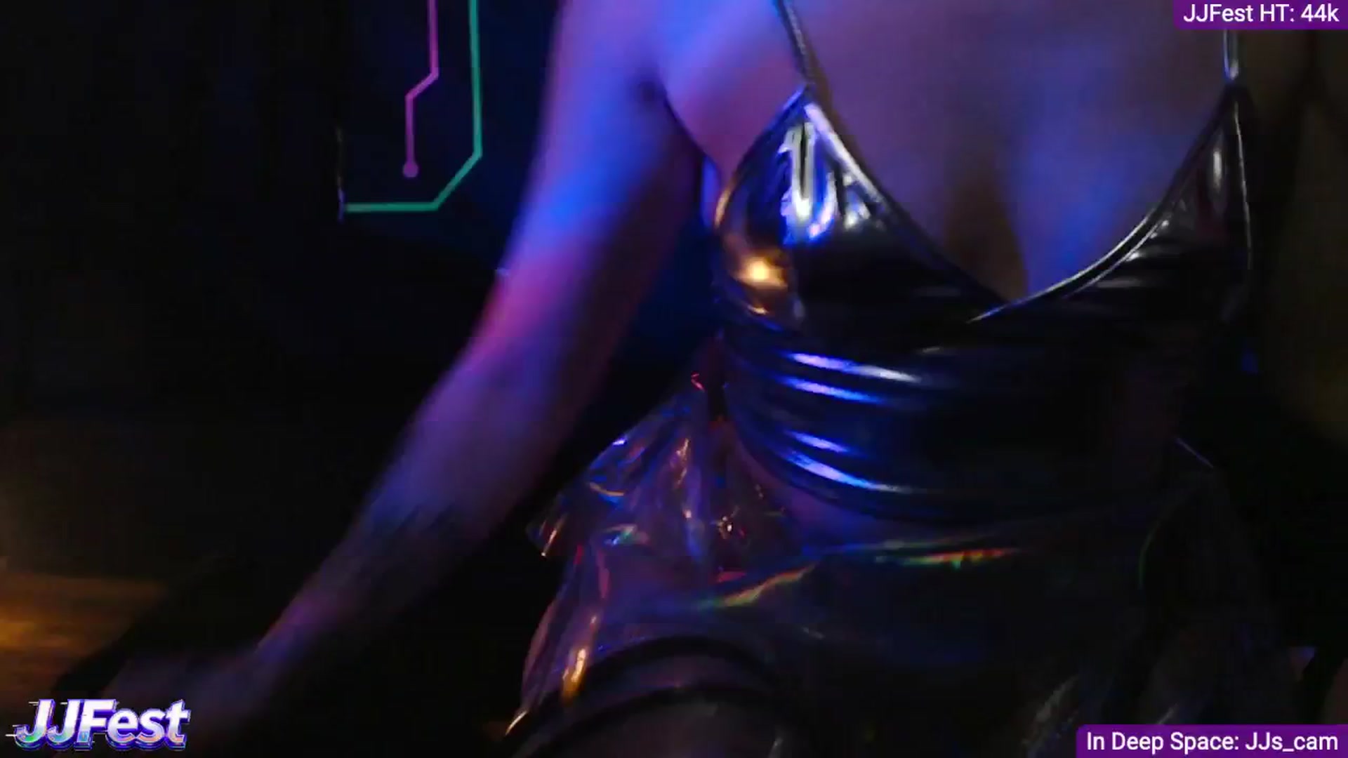 Gallery image thumbnail from JordynJaci's myfreecams stream on, 04/24/2026, 02:06 image 8 of 20
