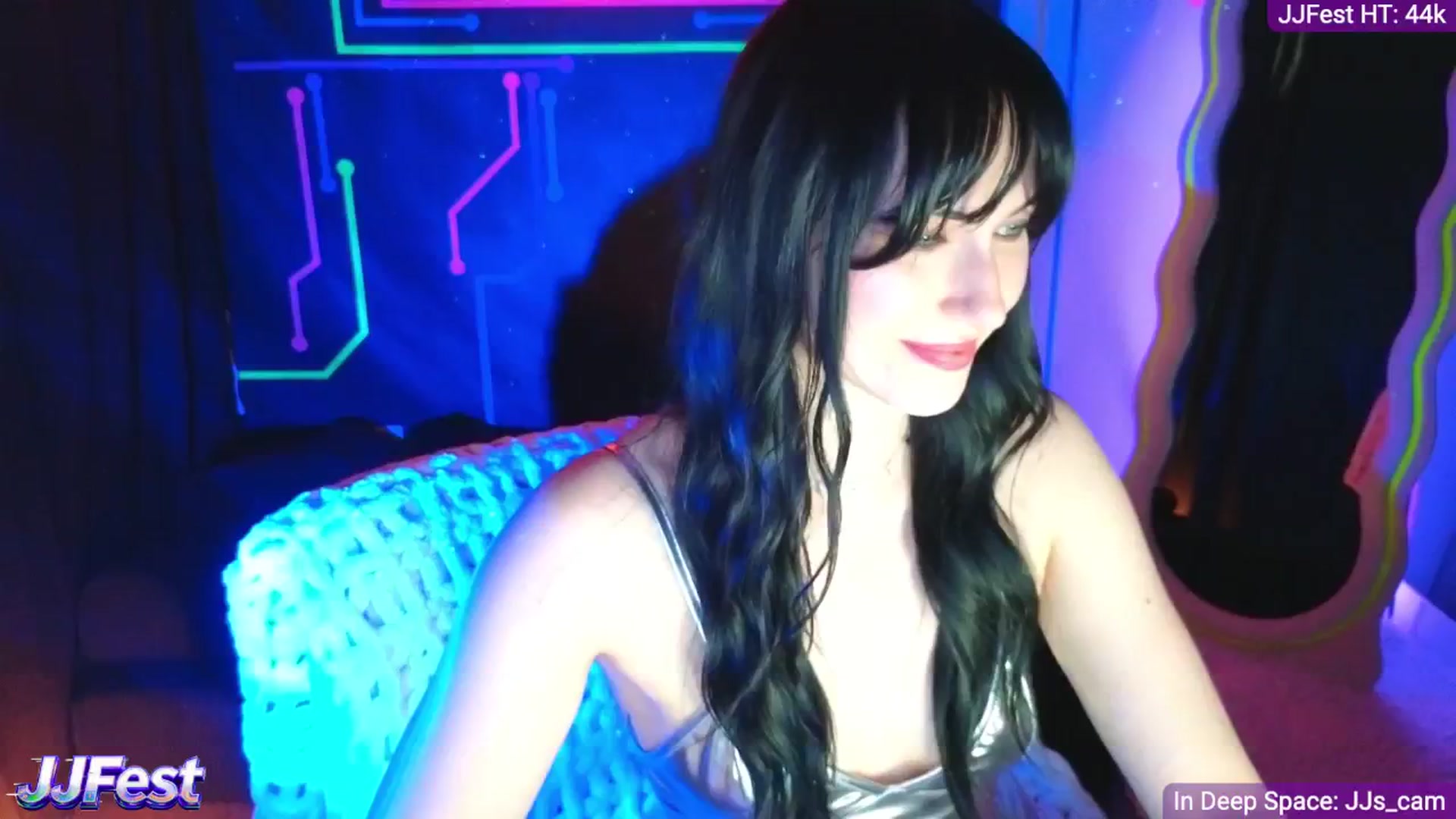 Gallery image thumbnail from JordynJaci's myfreecams stream on, 04/24/2026, 02:06 image 11 of 20