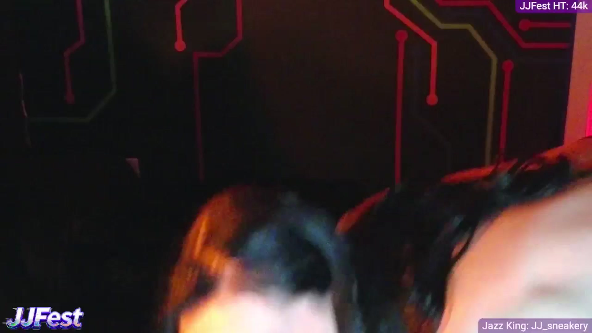 Gallery image thumbnail from JordynJaci's myfreecams stream on, 04/25/2026, 03:19 image 18 of 20