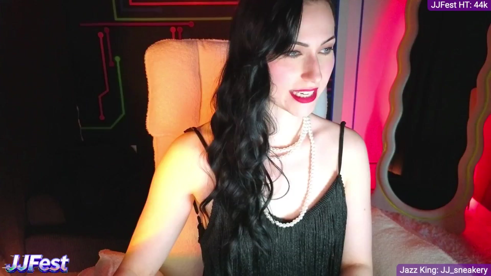 Gallery image thumbnail from JordynJaci's myfreecams stream on, 04/25/2026, 03:19 image 4 of 20