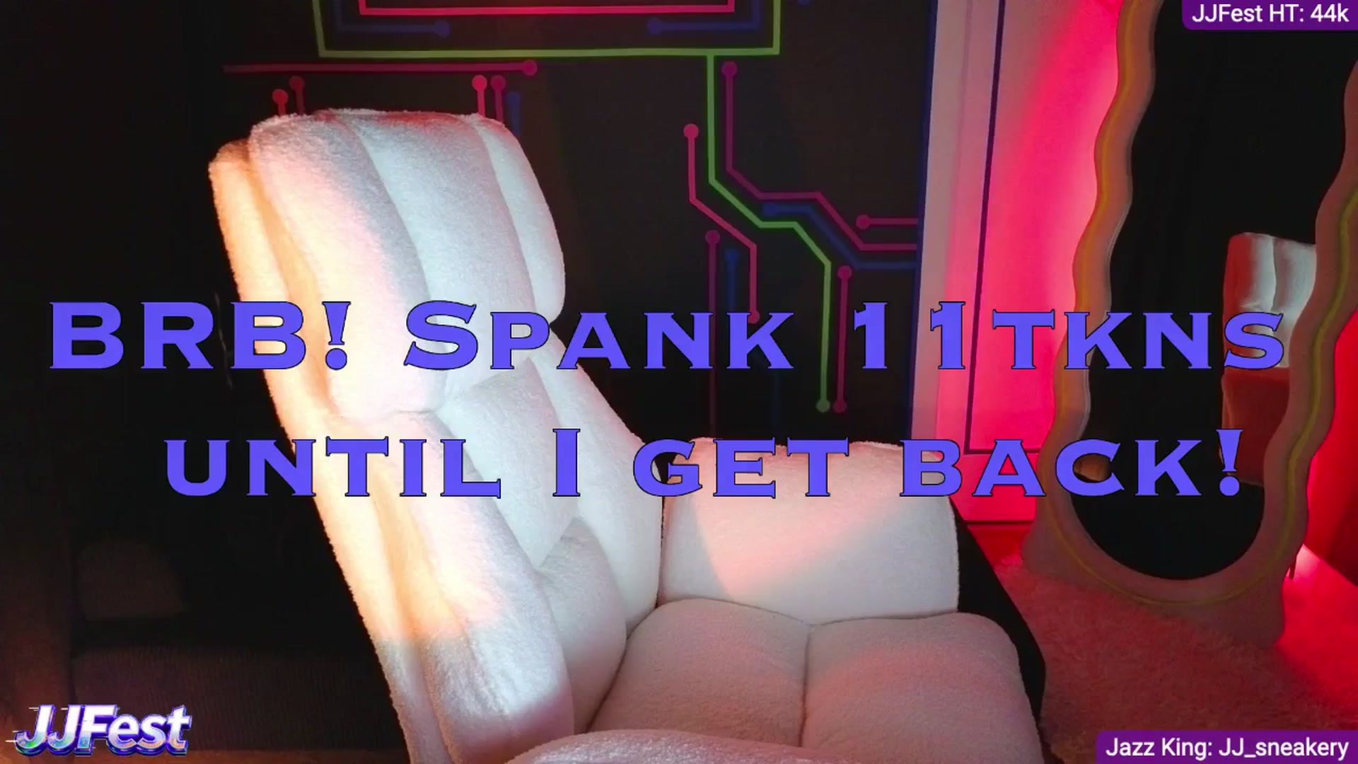 Gallery image thumbnail from JordynJaci's myfreecams stream on, 04/25/2026, 03:19 image 10 of 20
