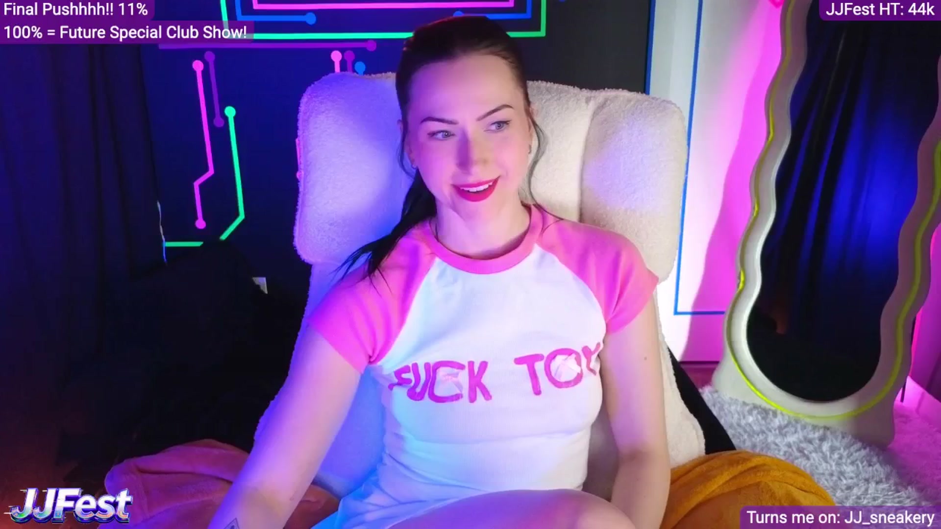 Gallery image thumbnail from JordynJaci's myfreecams stream on, 04/29/2026, 18:06 image 9 of 20