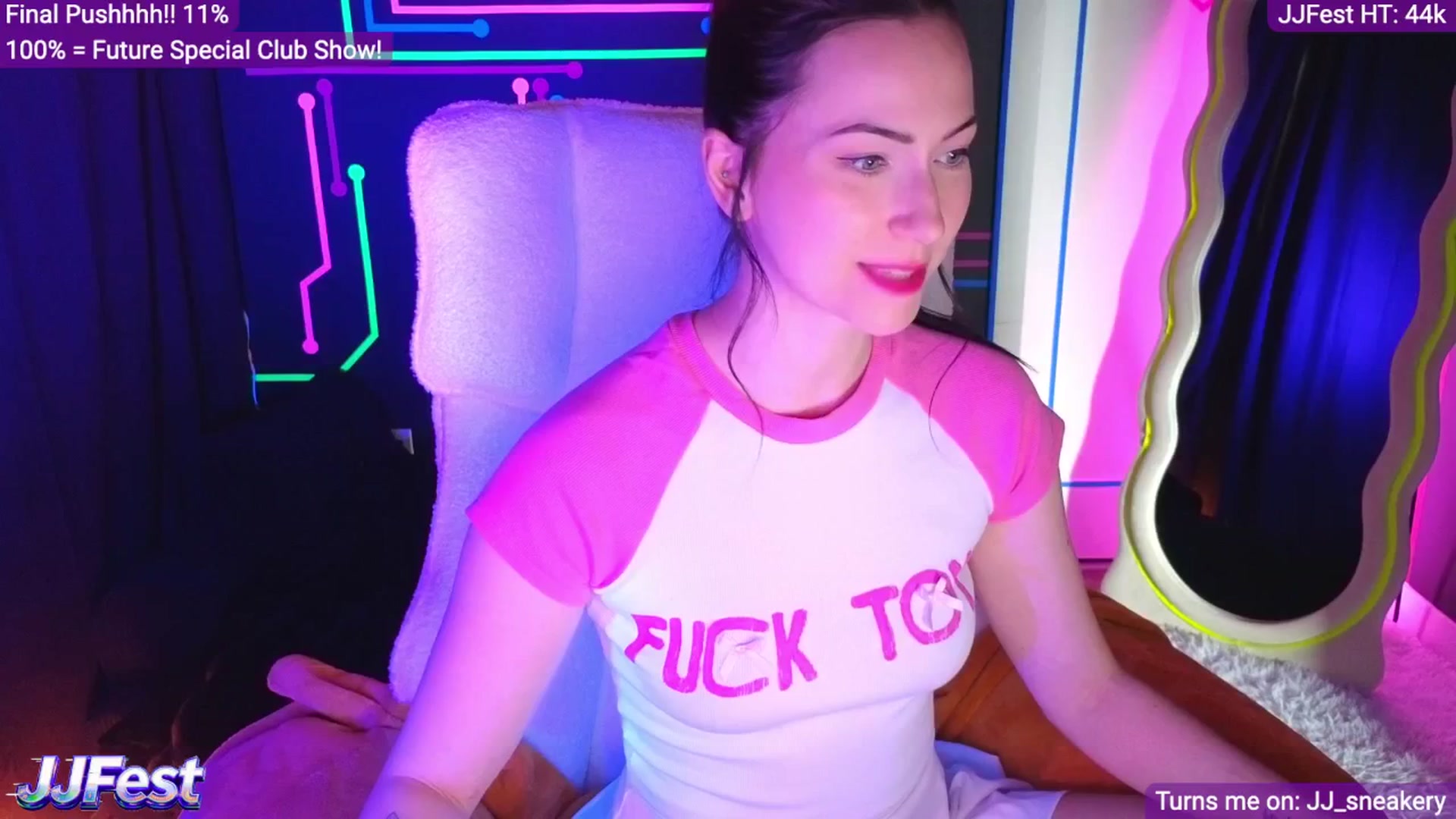 Gallery image thumbnail from JordynJaci's myfreecams stream on, 04/29/2026, 18:06 image 15 of 20