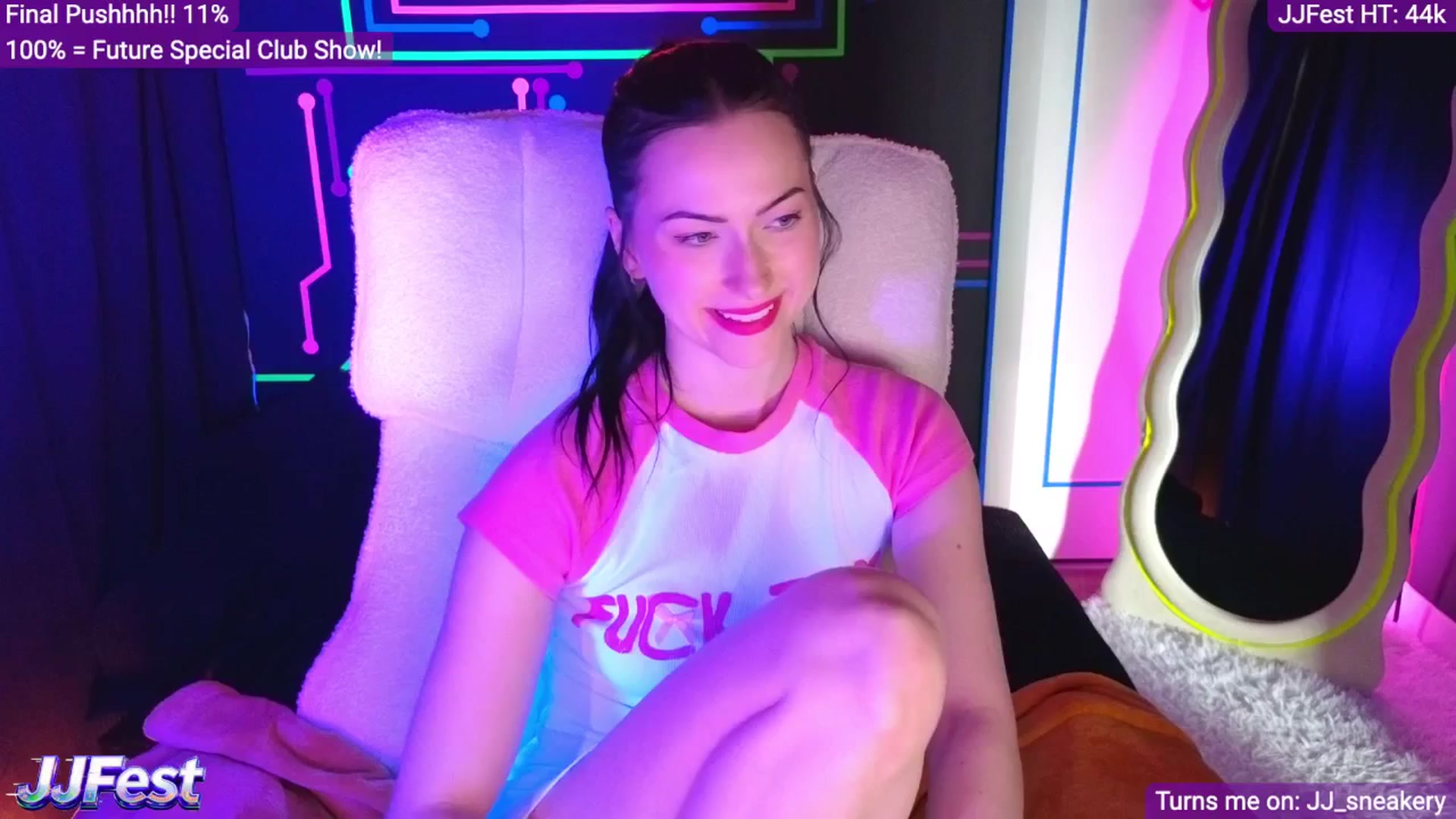 Gallery image thumbnail from JordynJaci's myfreecams stream on, 04/29/2026, 18:06 image 13 of 20