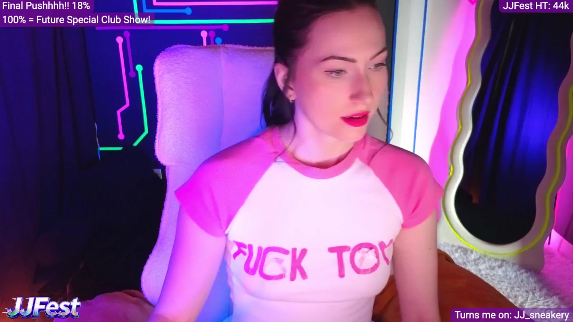 Gallery image thumbnail from JordynJaci's myfreecams stream on, 04/29/2026, 19:03 image 3 of 20