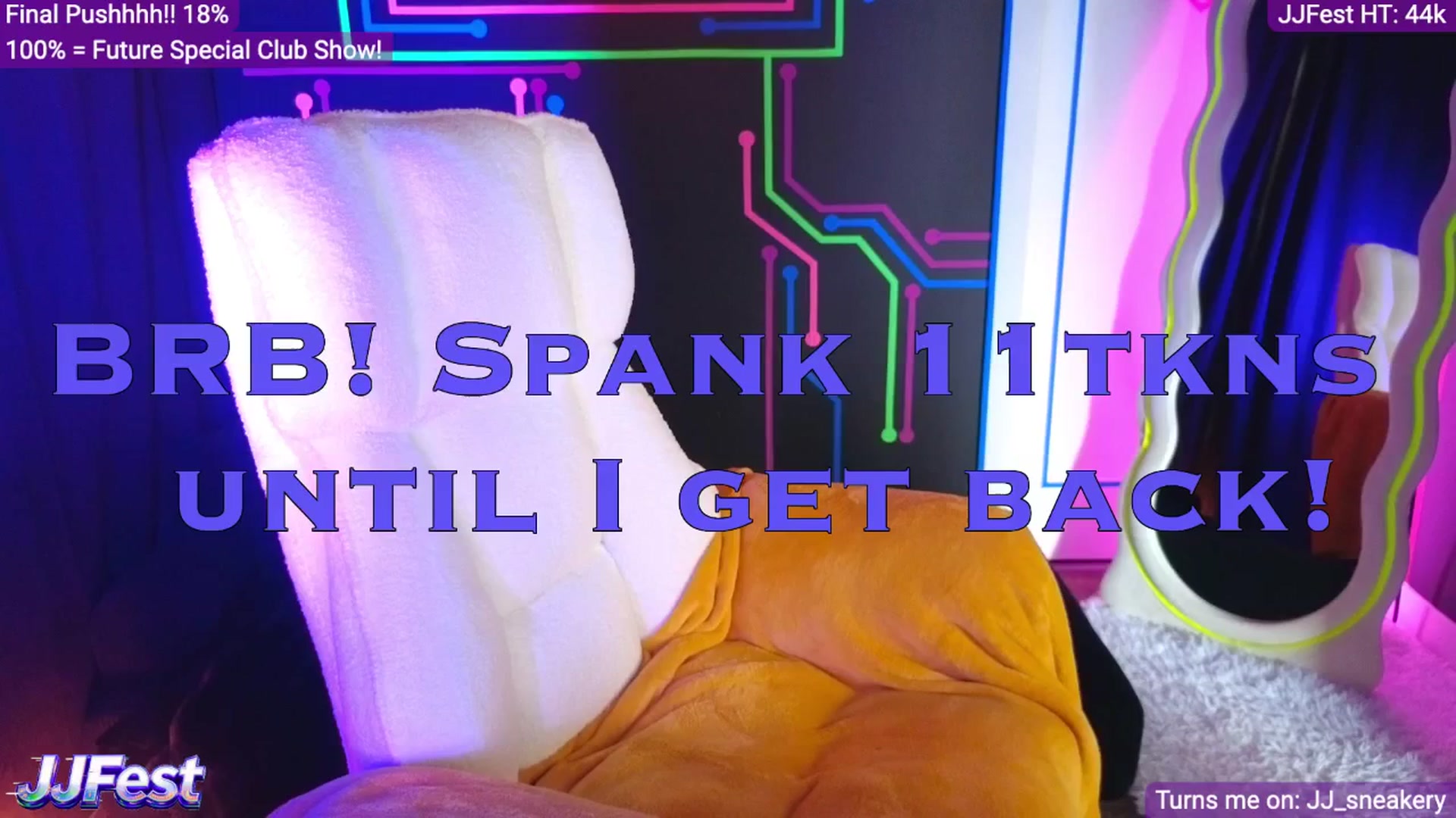 Gallery image thumbnail from JordynJaci's myfreecams stream on, 04/29/2026, 19:03 image 5 of 20