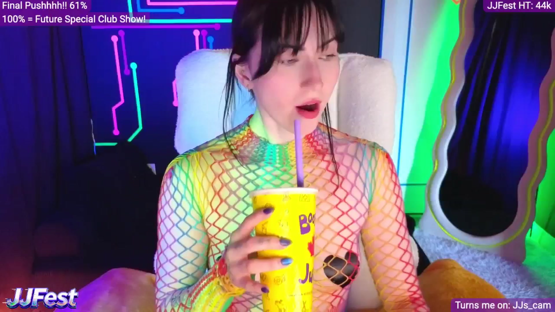Gallery image thumbnail from JordynJaci's myfreecams stream on, 04/30/2026, 19:02 image 7 of 20