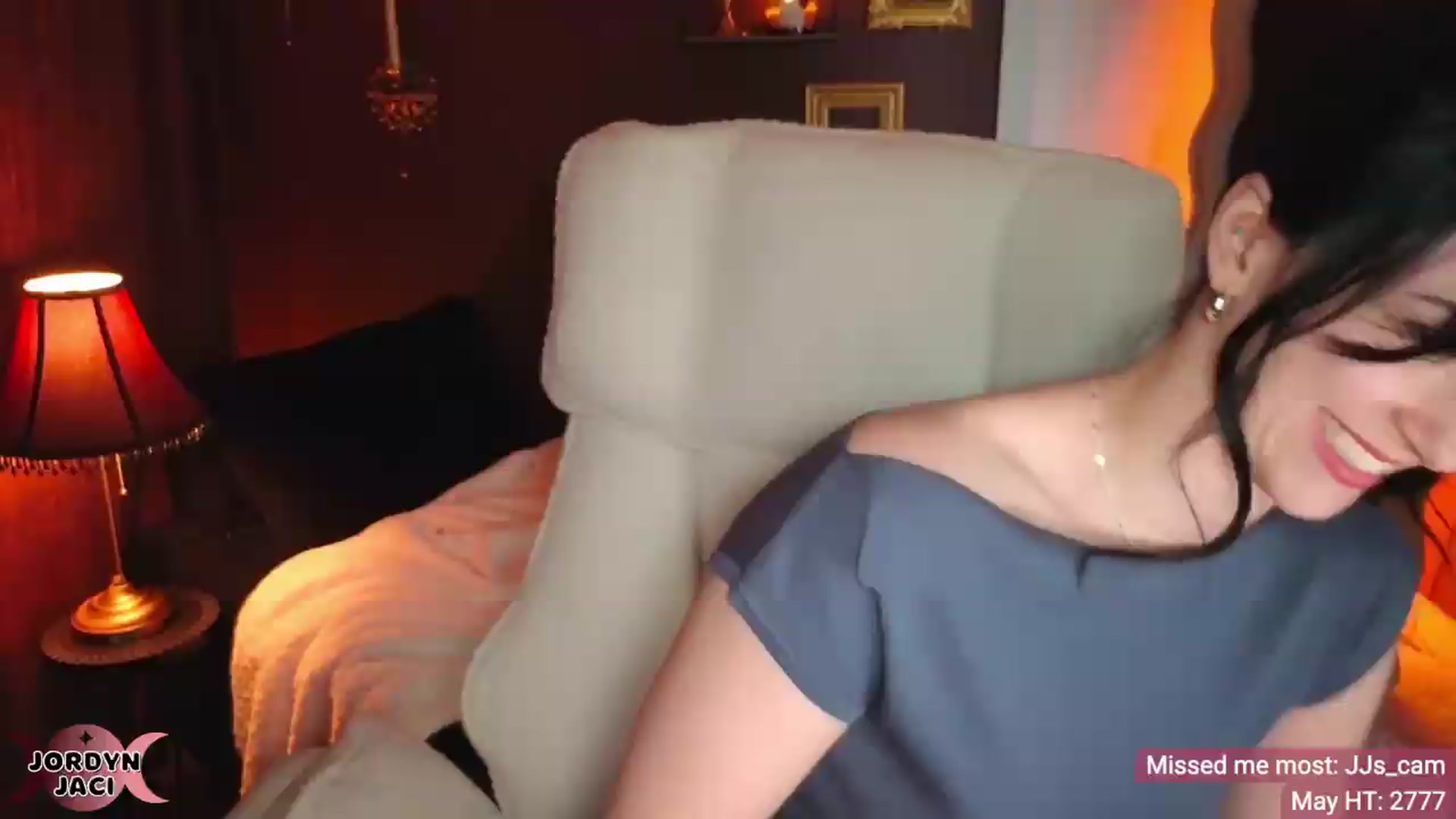 Gallery image thumbnail from JordynJaci's myfreecams stream on, 05/11/2026, 03:01 image 3 of 20