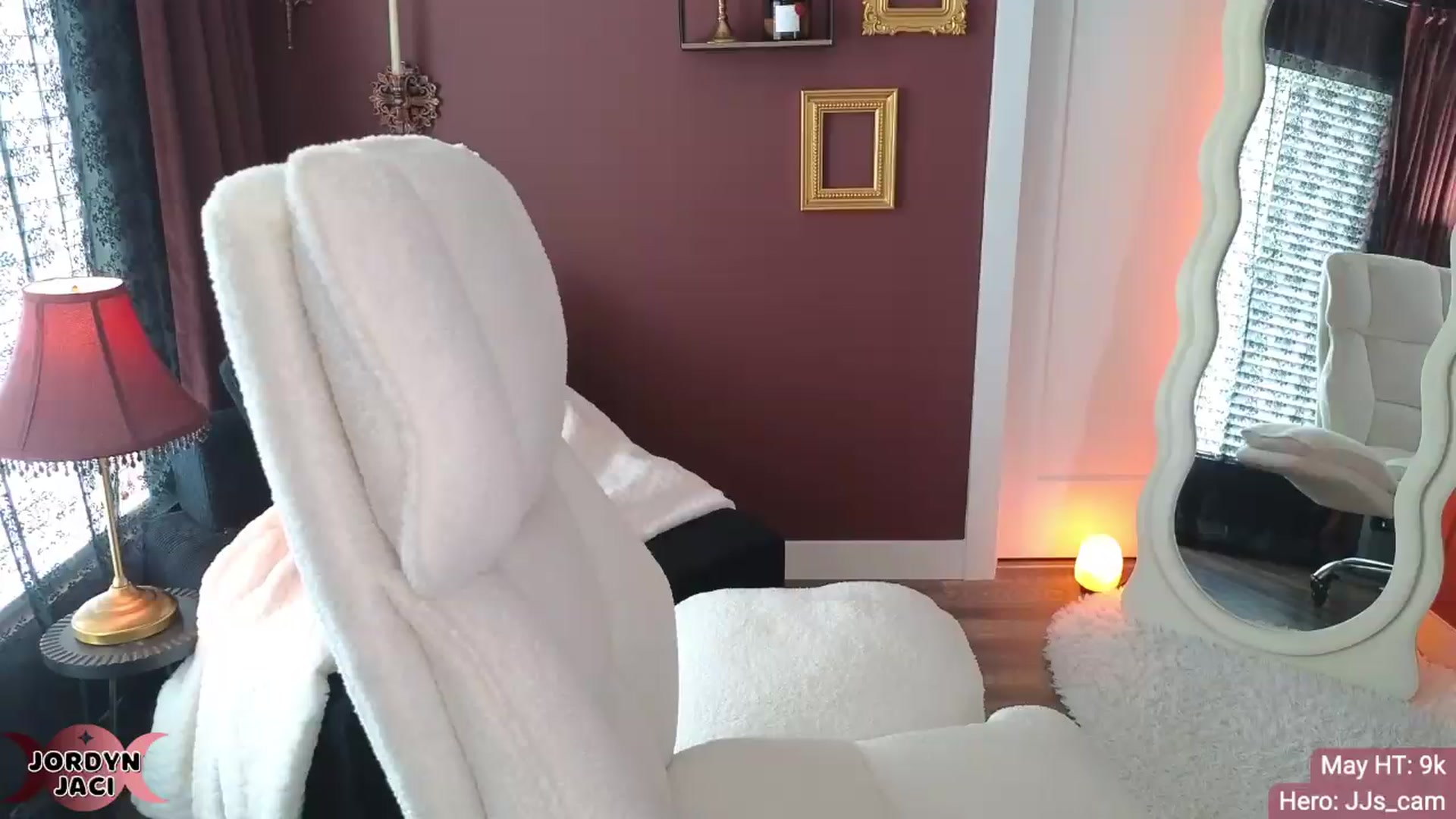 Gallery image thumbnail from JordynJaci's myfreecams stream on, 05/29/2026, 18:51 image 2 of 20