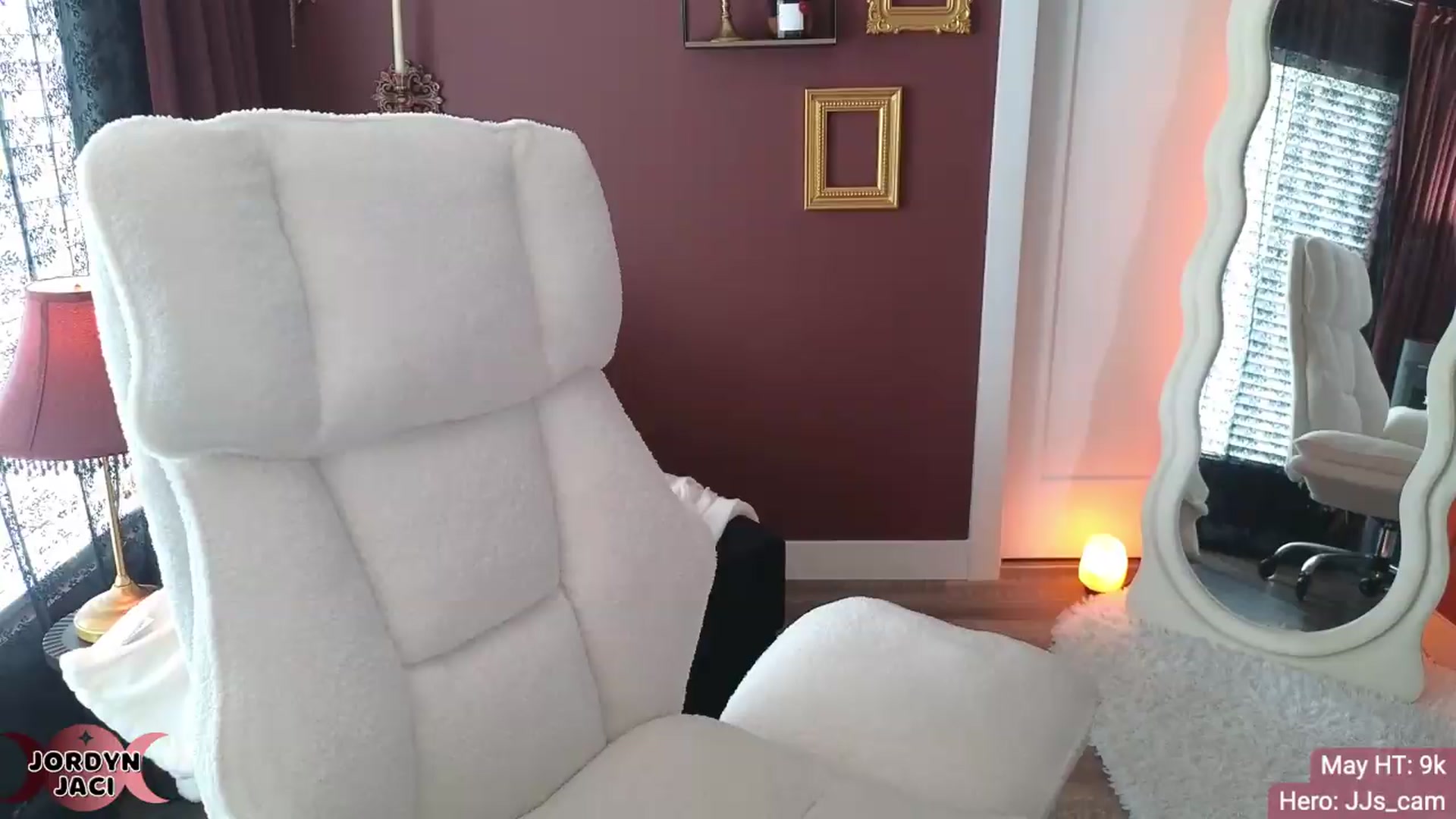 Gallery image thumbnail from JordynJaci's myfreecams stream on, 05/29/2026, 18:51 image 10 of 20