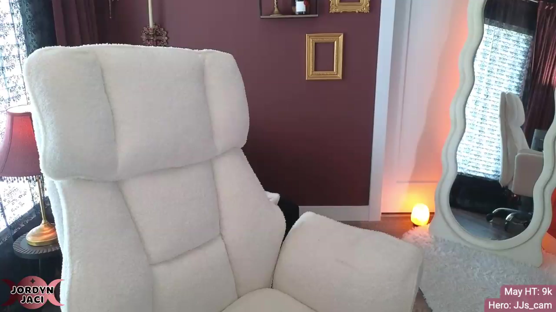 Gallery image thumbnail from JordynJaci's myfreecams stream on, 05/29/2026, 18:51 image 19 of 20