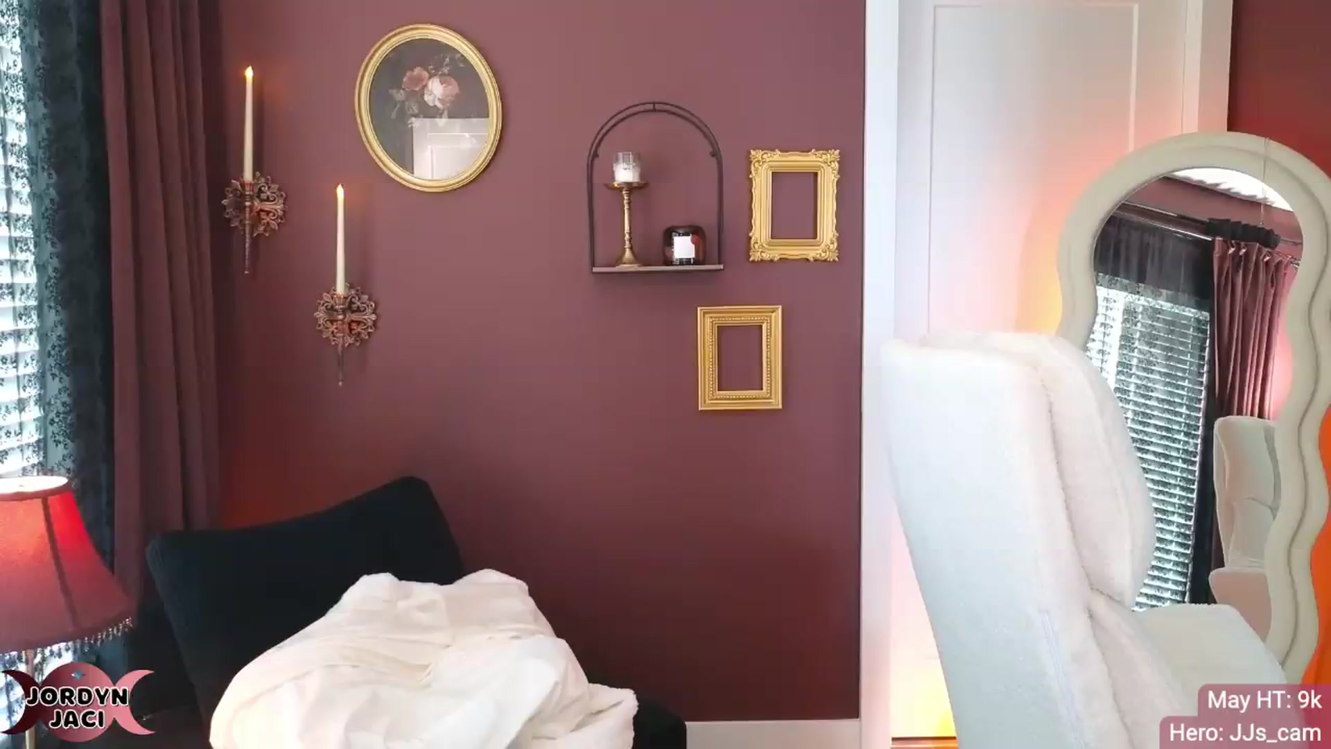 Gallery image thumbnail from JordynJaci's myfreecams stream on, 05/29/2026, 18:51 image 16 of 20