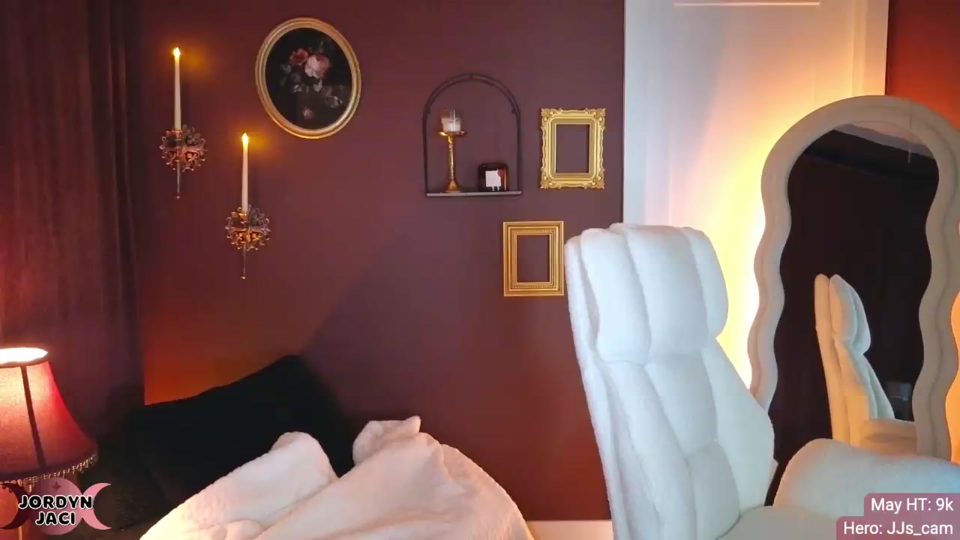Gallery image thumbnail from JordynJaci's myfreecams stream on, 06/01/2026, 02:04 image 5 of 20