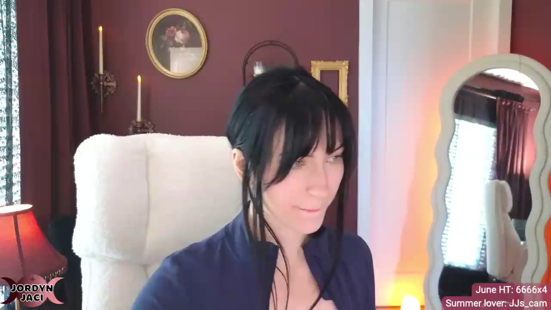 Gallery image thumbnail from JordynJaci's myfreecams stream on, 06/05/2026, 17:51 image 2 of 20