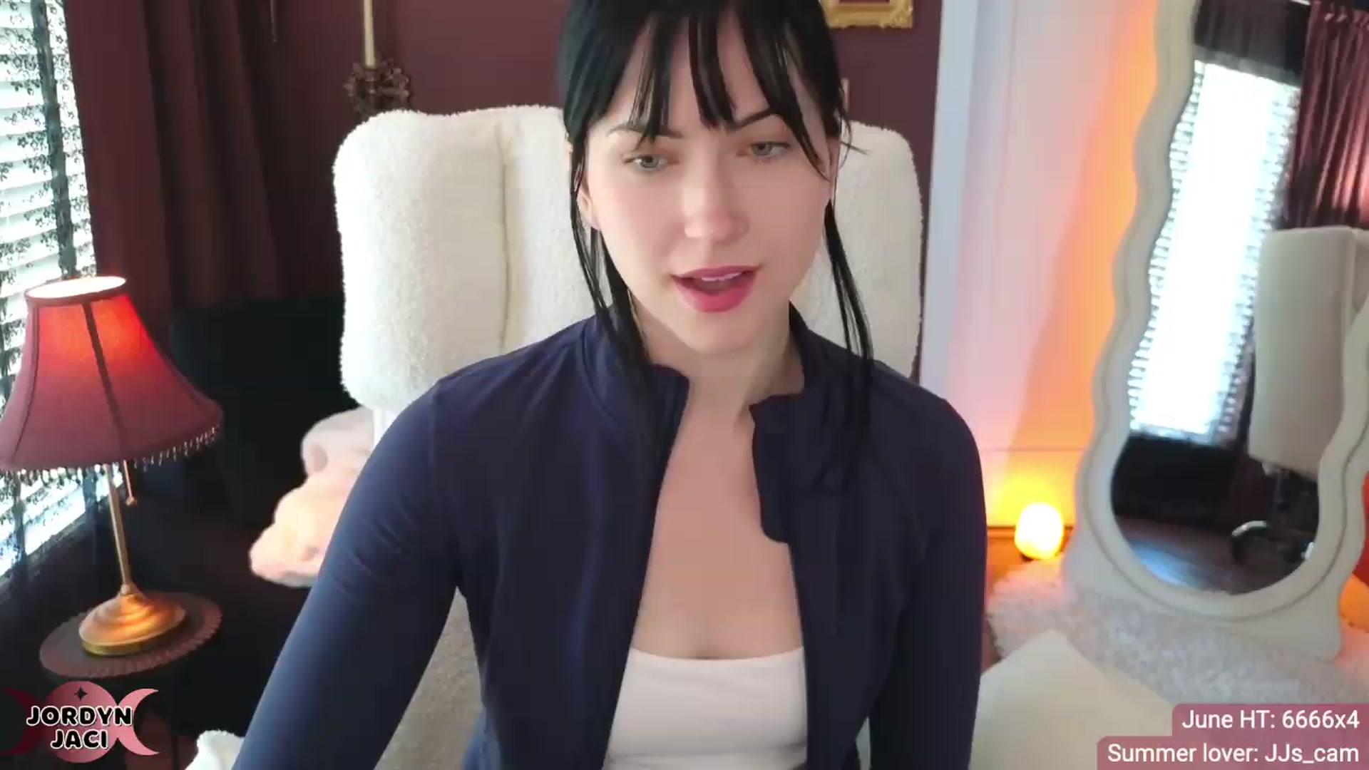 Gallery image thumbnail from JordynJaci's myfreecams stream on, 06/05/2026, 17:51 image 5 of 20