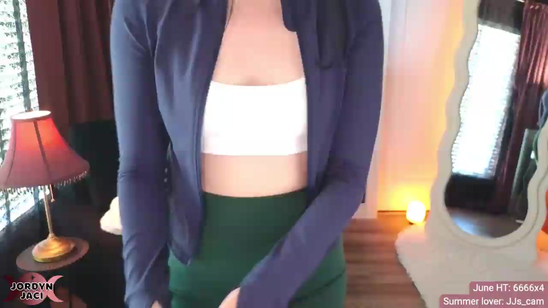 Gallery image thumbnail from JordynJaci's myfreecams stream on, 06/05/2026, 17:51 image 11 of 20