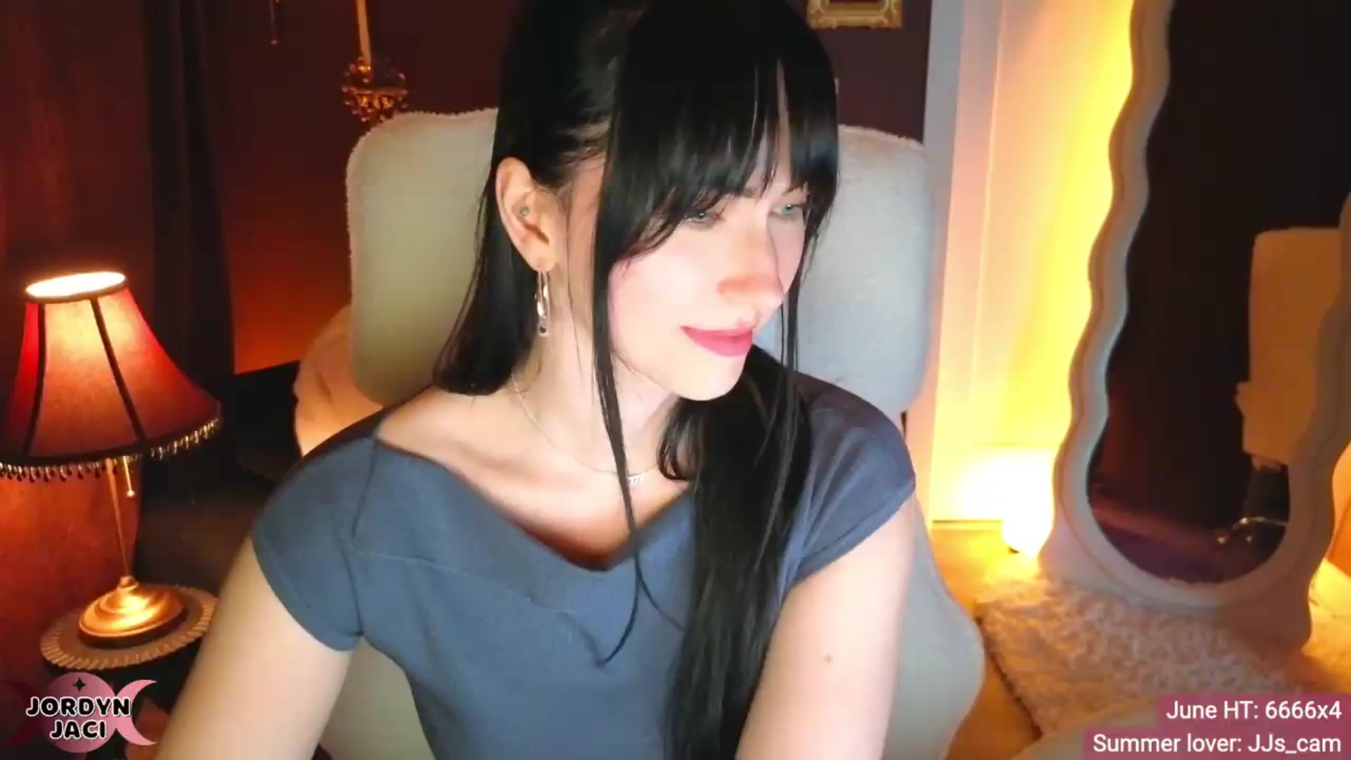 Gallery image thumbnail from JordynJaci's myfreecams stream on, 06/08/2026, 03:03 image 18 of 20