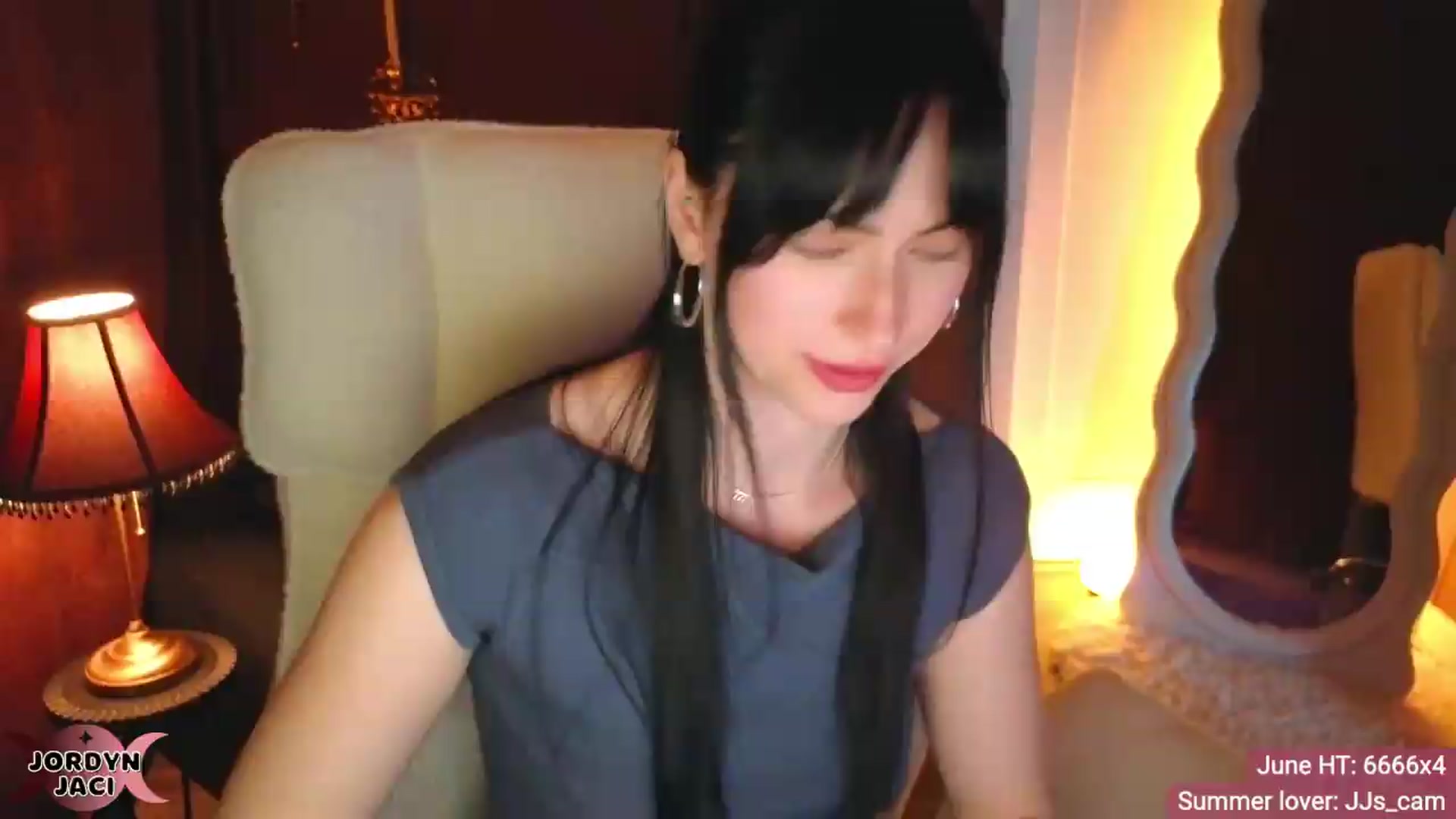 Gallery image thumbnail from JordynJaci's myfreecams stream on, 06/08/2026, 03:03 image 19 of 20