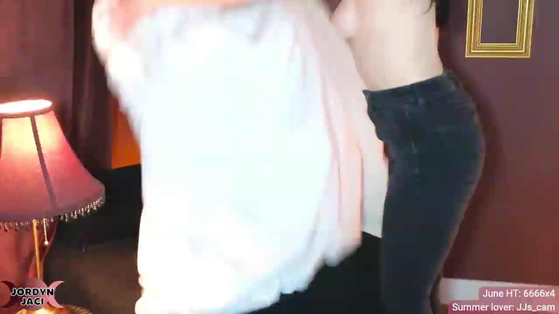 Gallery image thumbnail from JordynJaci's myfreecams stream on, 06/08/2026, 03:03 image 9 of 20