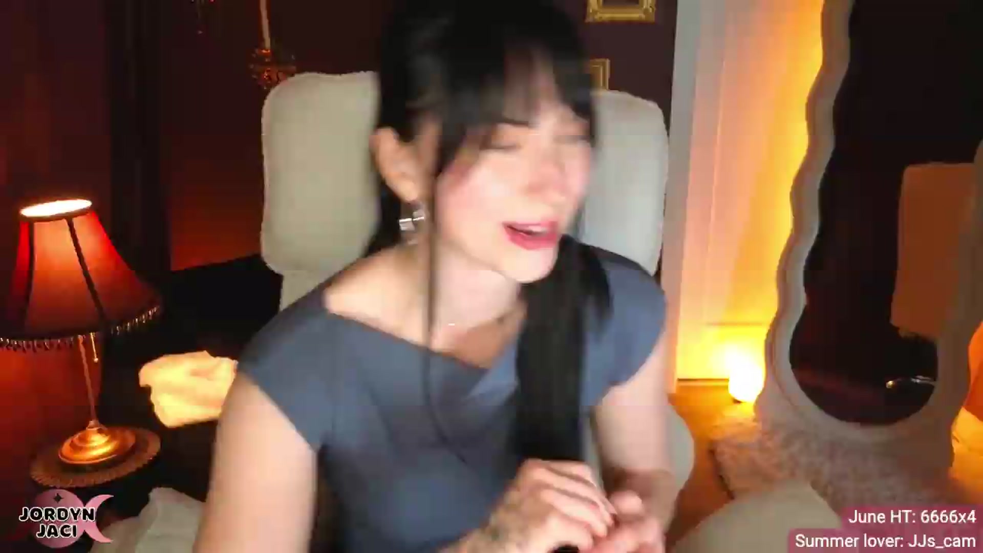 Gallery image thumbnail from JordynJaci's myfreecams stream on, 06/08/2026, 03:03 image 13 of 20