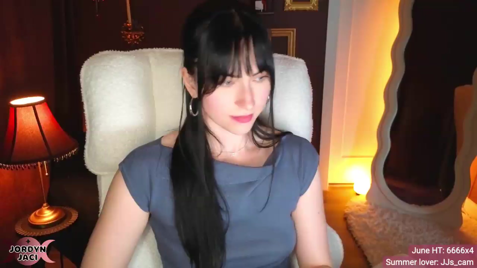 Gallery image thumbnail from JordynJaci's myfreecams stream on, 06/08/2026, 03:03 image 16 of 20