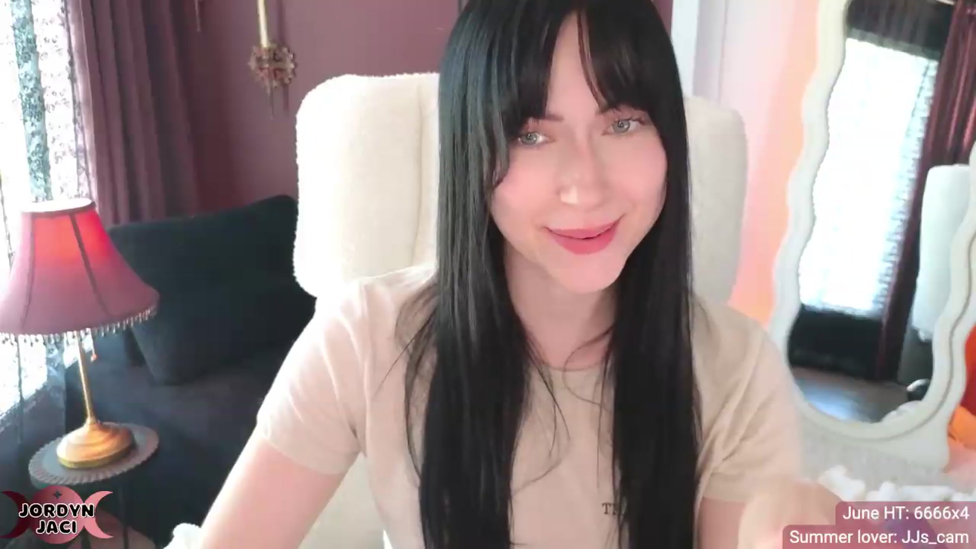 Gallery image thumbnail from JordynJaci's myfreecams stream on, 06/09/2026, 17:57 image 8 of 20