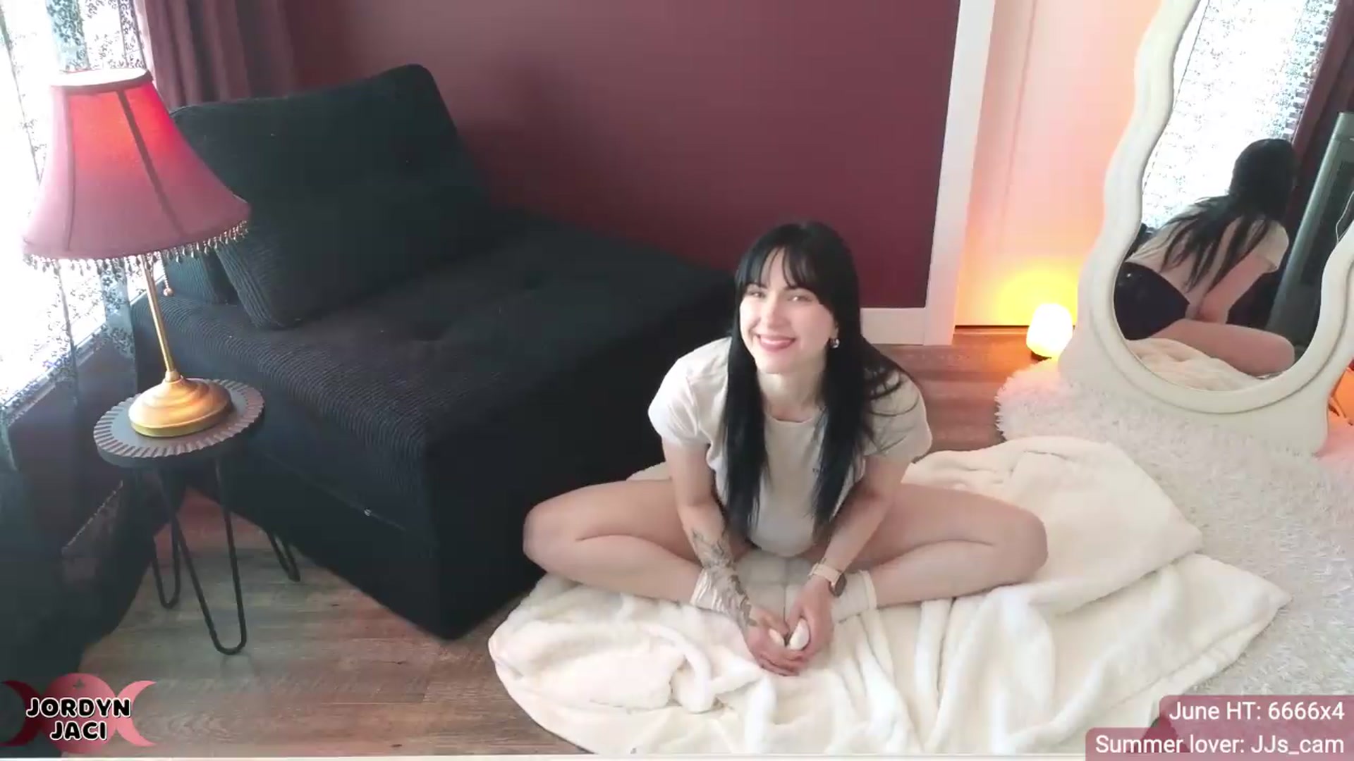 Gallery image thumbnail from JordynJaci's myfreecams stream on, 06/09/2026, 17:57 image 10 of 20