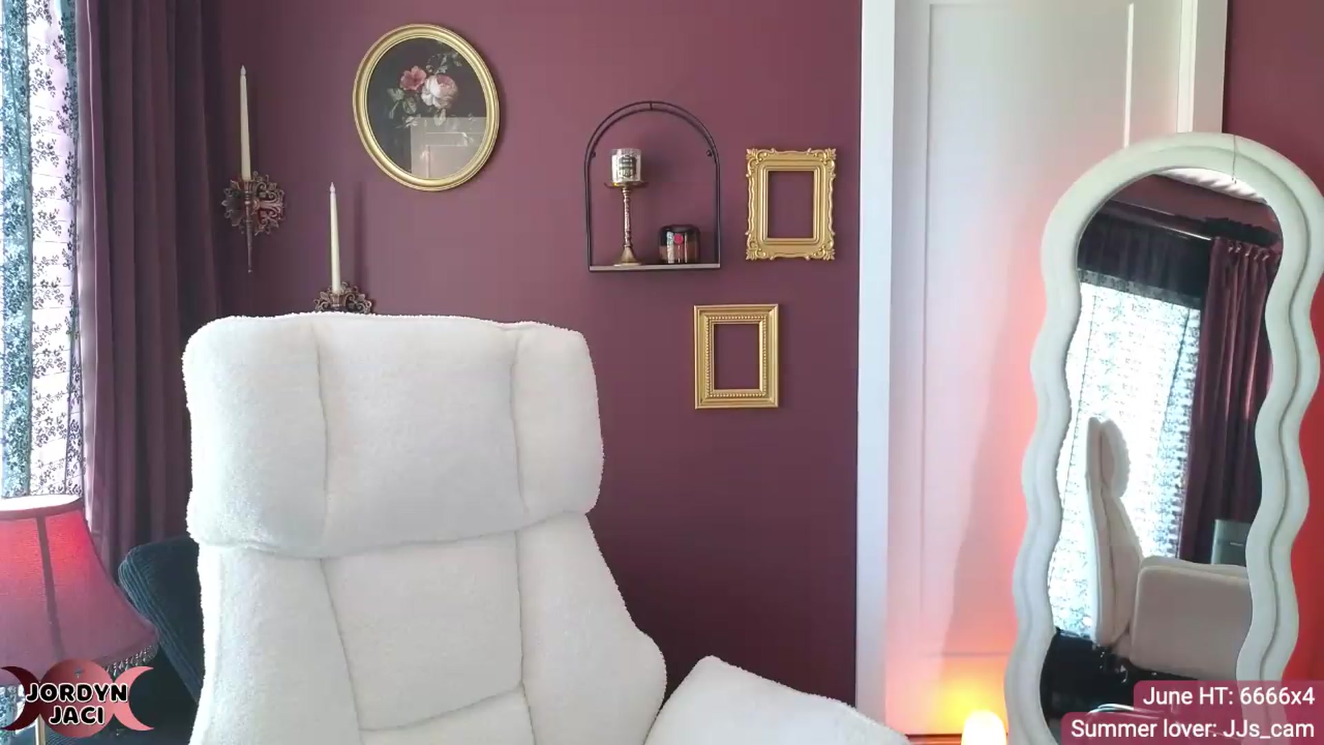 Gallery image thumbnail from JordynJaci's myfreecams stream on, 06/09/2026, 17:57 image 16 of 20