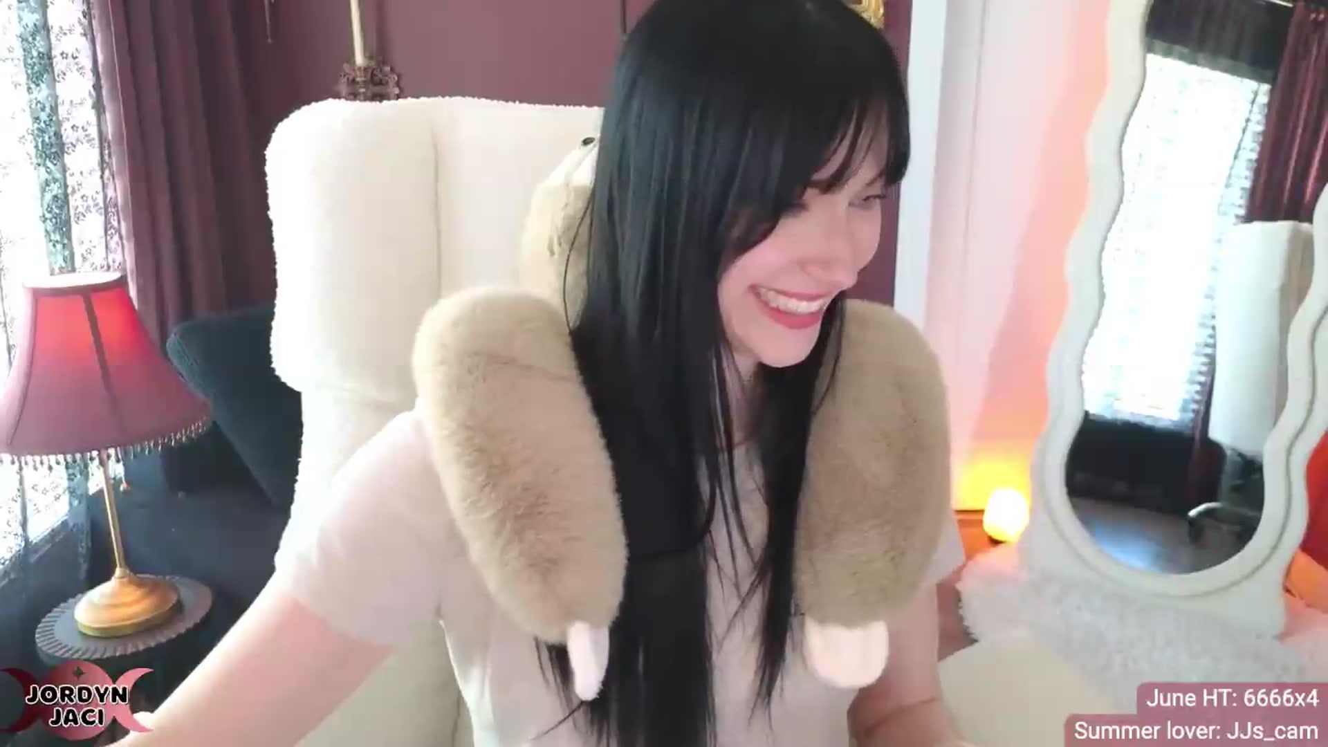 Gallery image thumbnail from JordynJaci's myfreecams stream on, 06/09/2026, 17:57 image 18 of 20