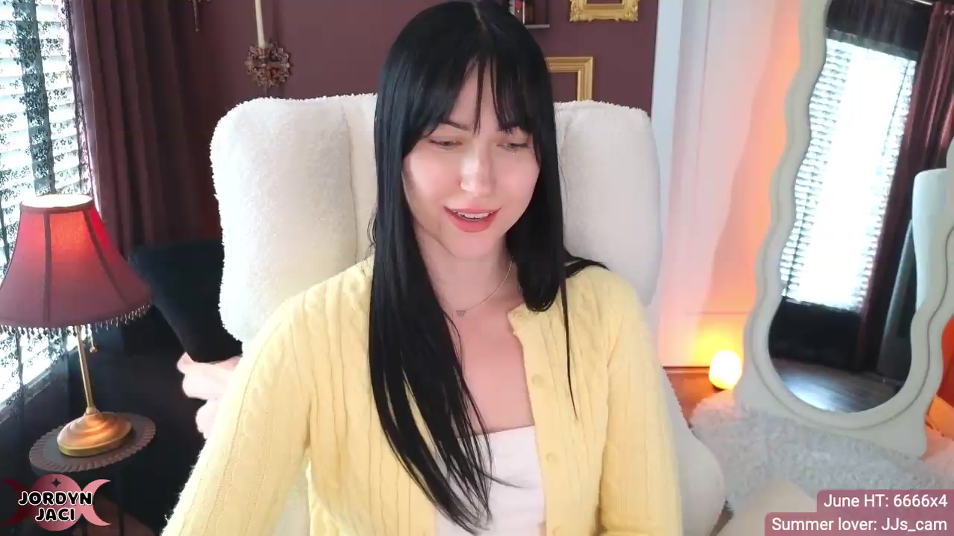 Gallery image thumbnail from JordynJaci's myfreecams stream on, 06/10/2026, 18:05 image 18 of 20