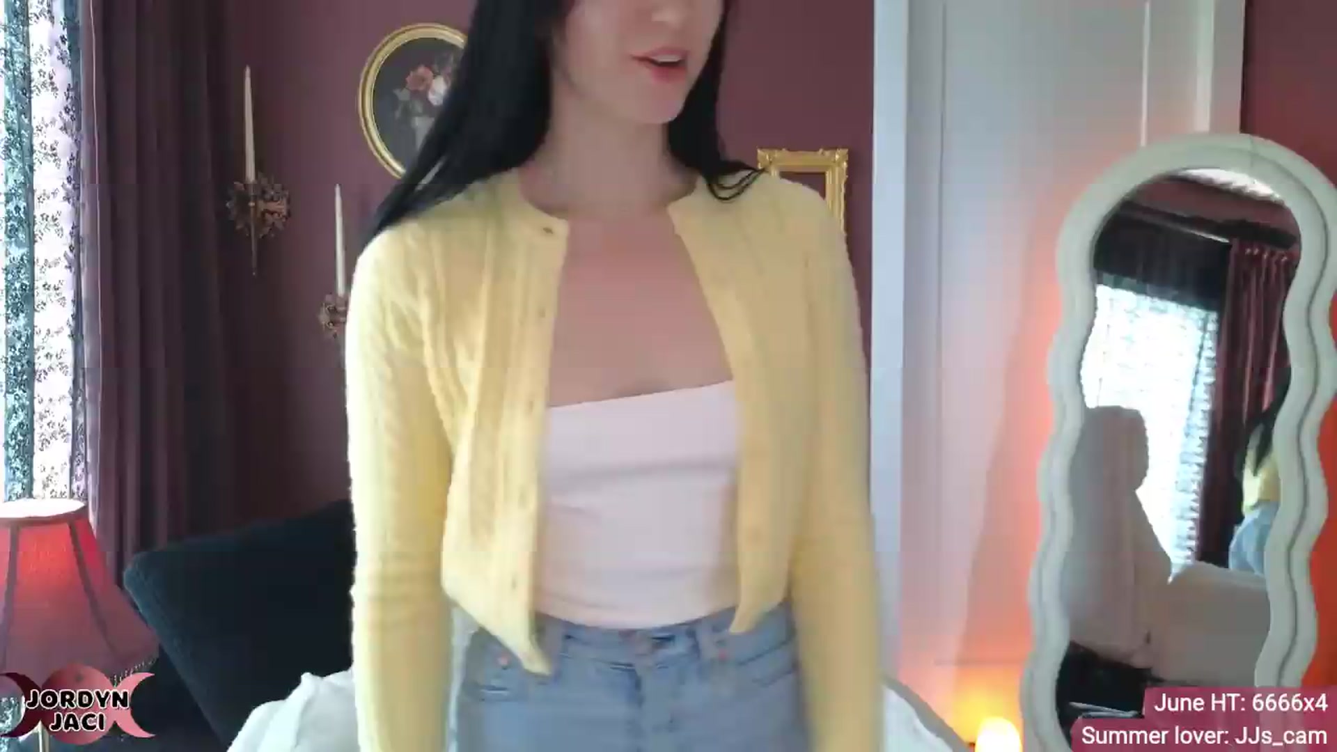 Gallery image thumbnail from JordynJaci's myfreecams stream on, 06/10/2026, 18:05 image 14 of 20