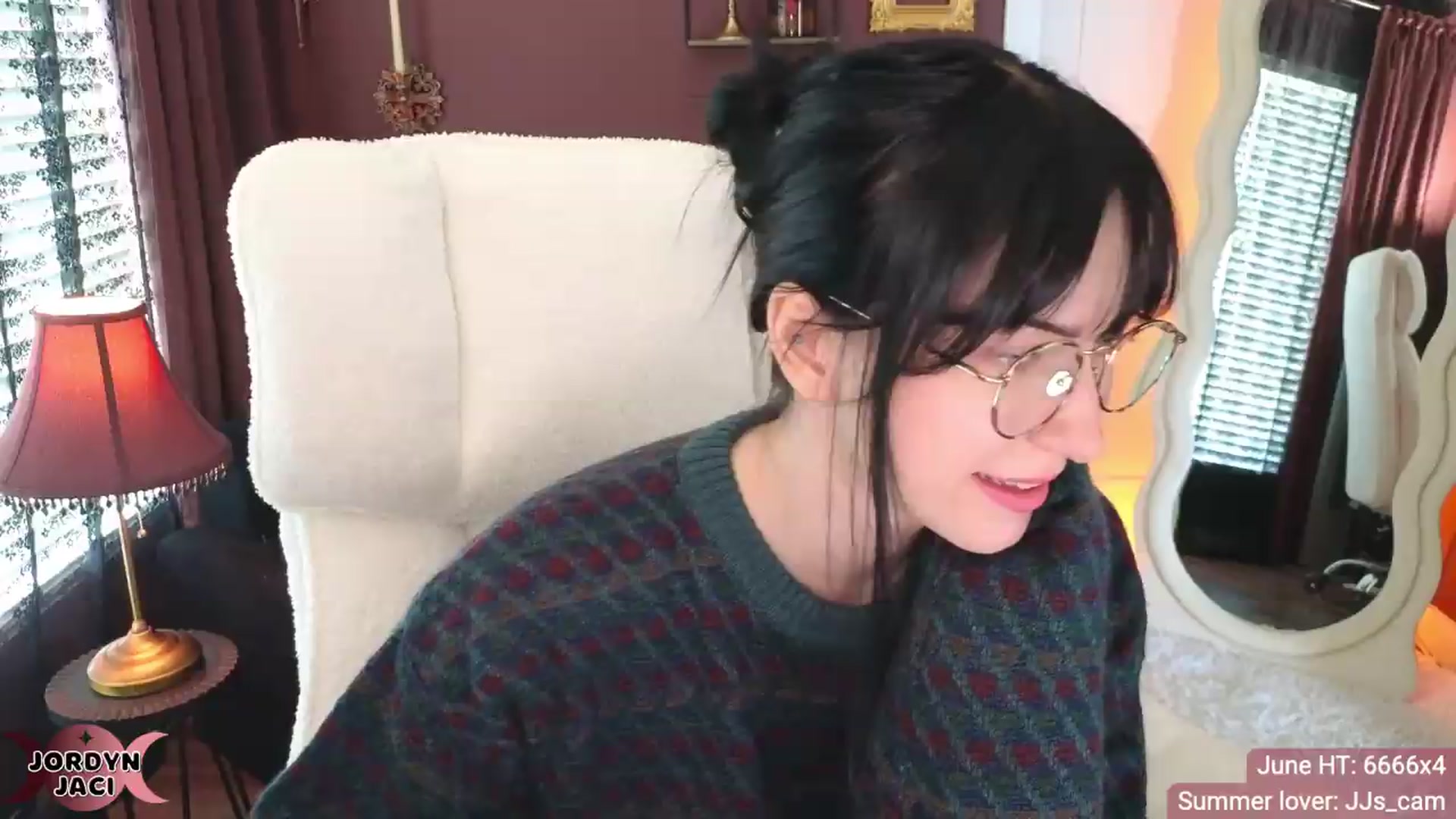 Gallery image thumbnail from JordynJaci's myfreecams stream on, 06/11/2026, 18:03 image 20 of 20
