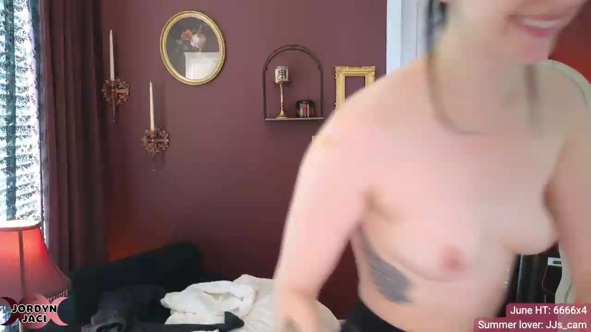 Gallery image thumbnail from JordynJaci's myfreecams stream on, 06/11/2026, 18:03 image 18 of 20