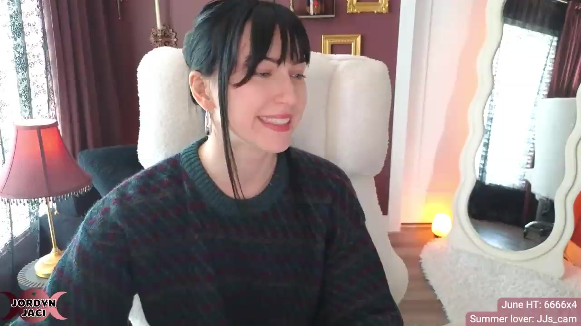Gallery image thumbnail from JordynJaci's myfreecams stream on, 06/11/2026, 18:03 image 3 of 20