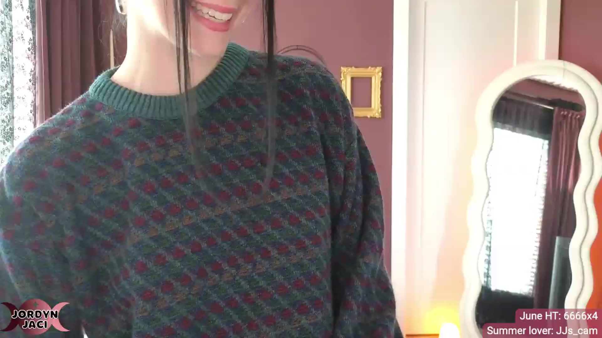 Gallery image thumbnail from JordynJaci's myfreecams stream on, 06/11/2026, 18:03 image 1 of 20