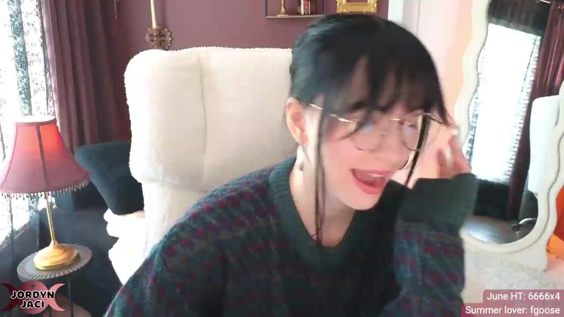 Gallery image thumbnail from JordynJaci's myfreecams stream on, 06/11/2026, 18:03 image 5 of 20