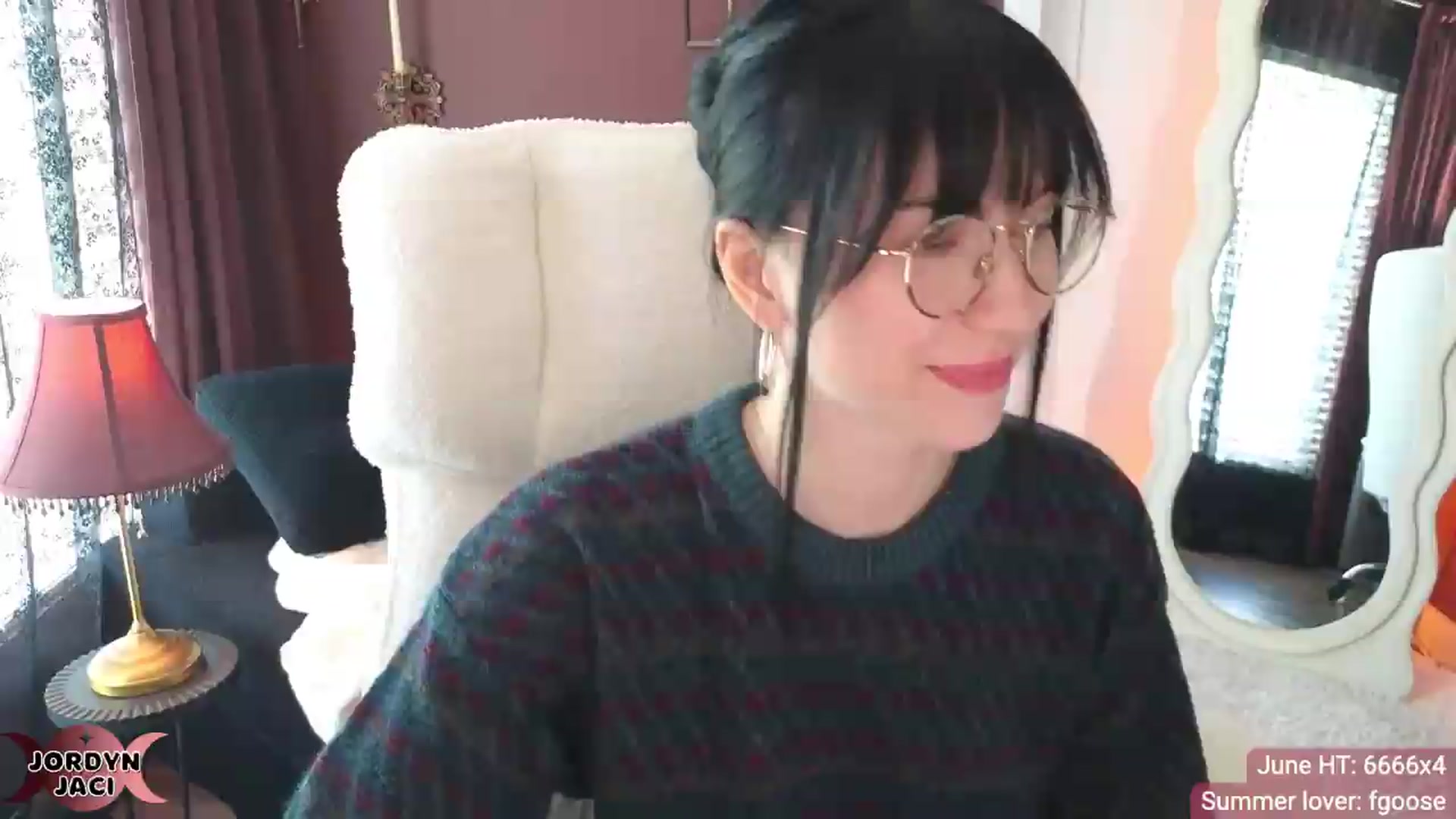 Gallery image thumbnail from JordynJaci's myfreecams stream on, 06/11/2026, 18:03 image 7 of 20