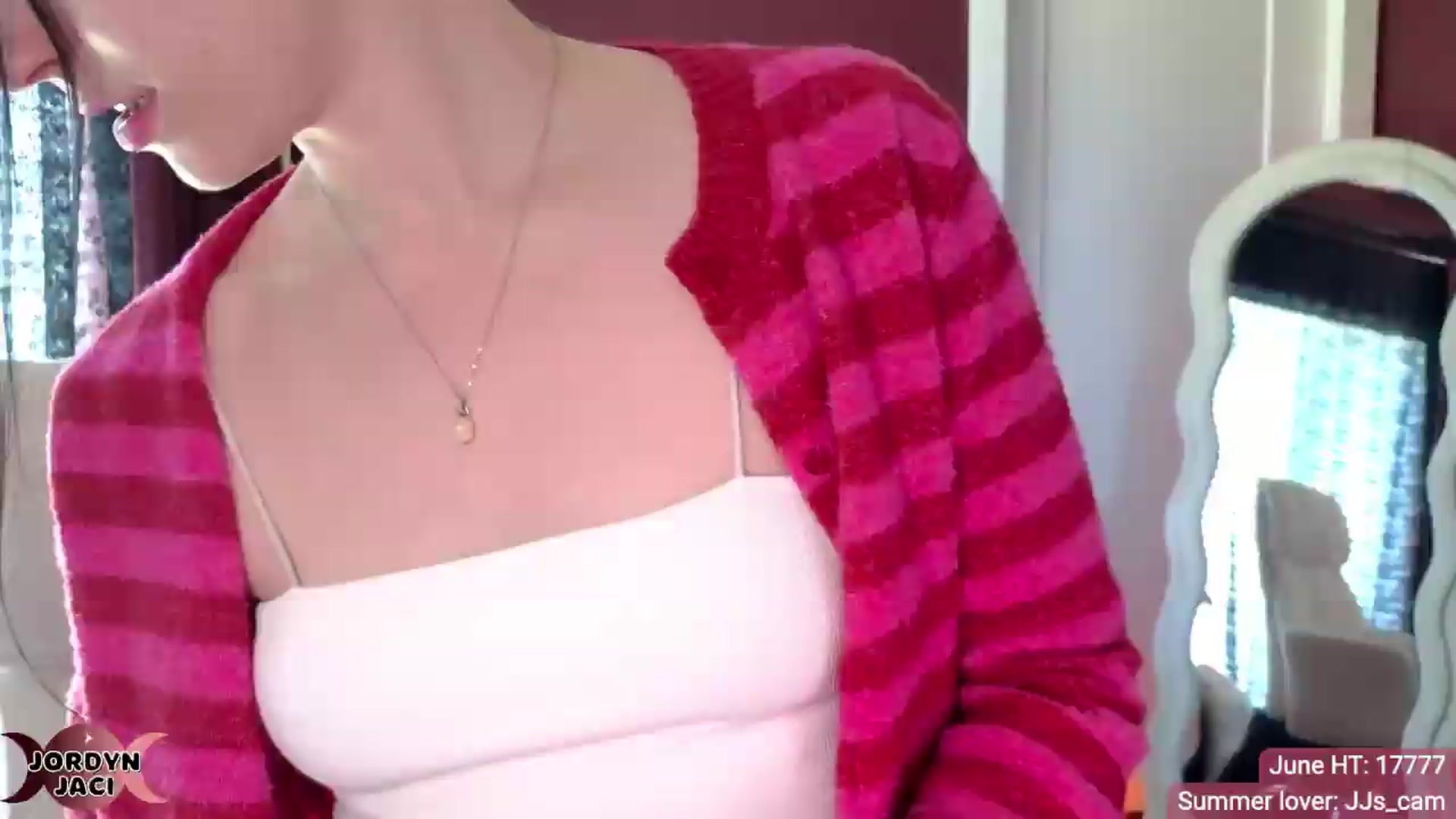 Gallery image thumbnail from JordynJaci's myfreecams stream on, 06/19/2026, 18:03 image 15 of 20