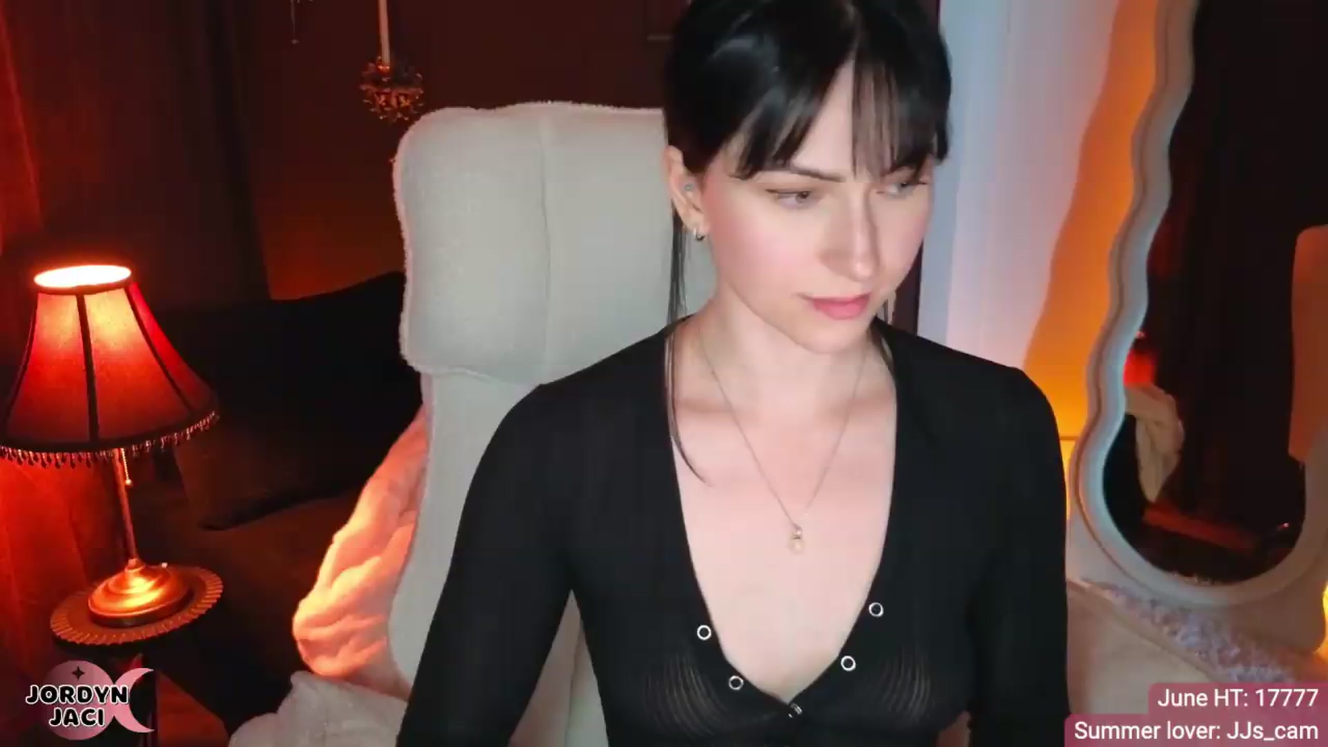 Gallery image thumbnail from JordynJaci's myfreecams stream on, 06/22/2026, 03:43 image 11 of 20