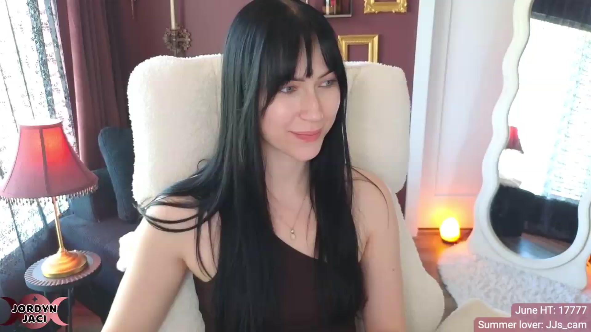 Gallery image thumbnail from JordynJaci's myfreecams stream on, 06/23/2026, 18:07 image 15 of 20