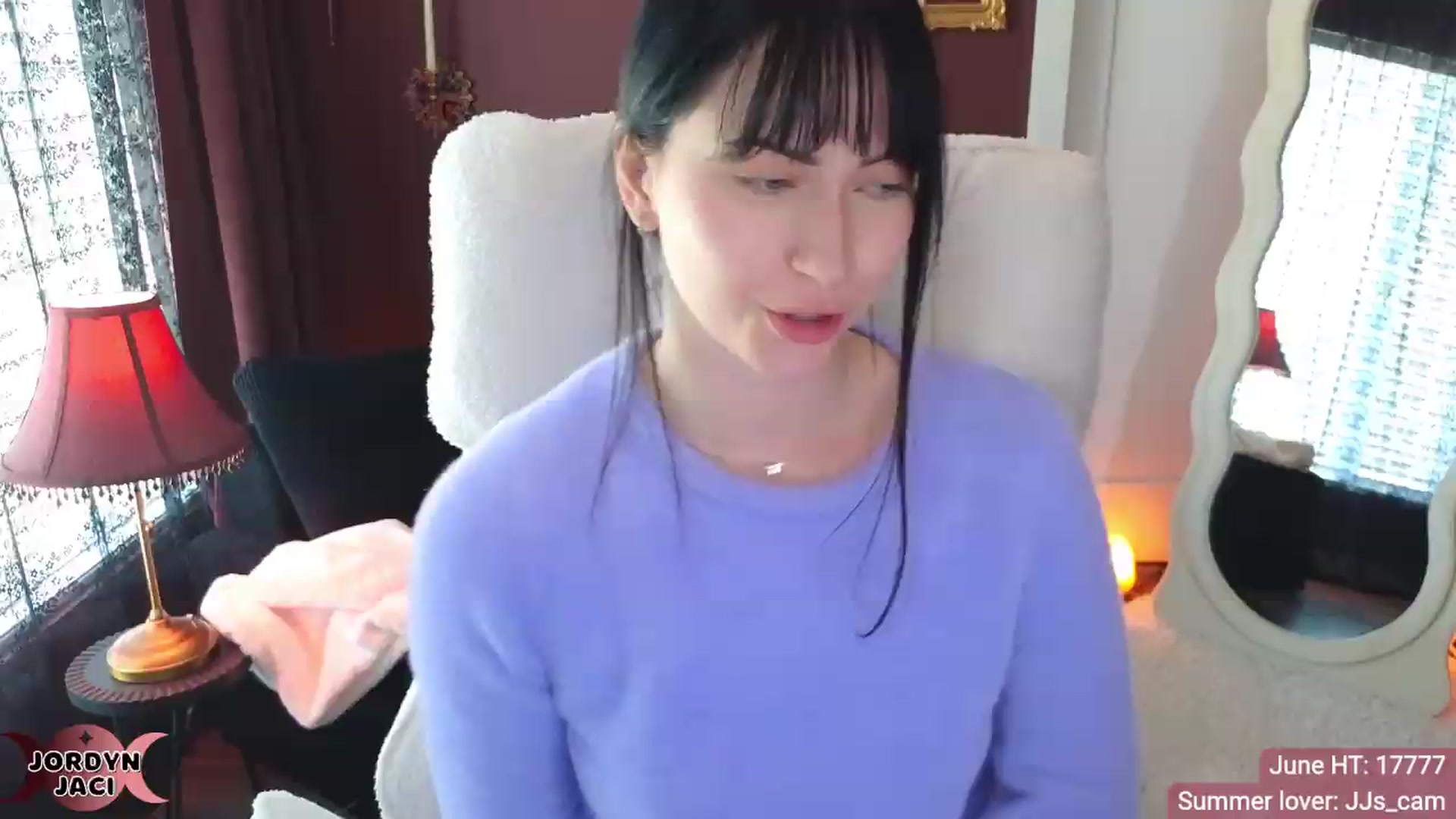 Gallery image thumbnail from JordynJaci's myfreecams stream on, 06/25/2026, 17:28 image 15 of 20