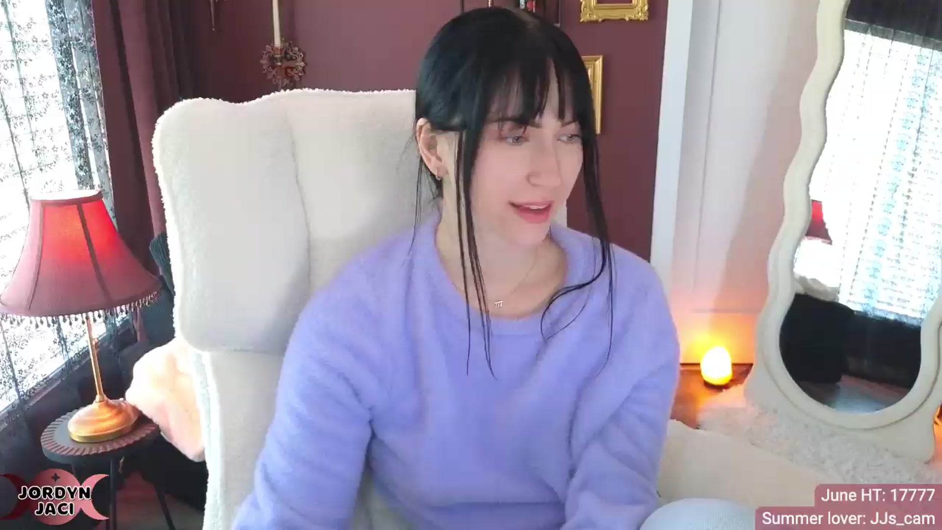 Gallery image thumbnail from JordynJaci's myfreecams stream on, 06/25/2026, 17:28 image 12 of 20