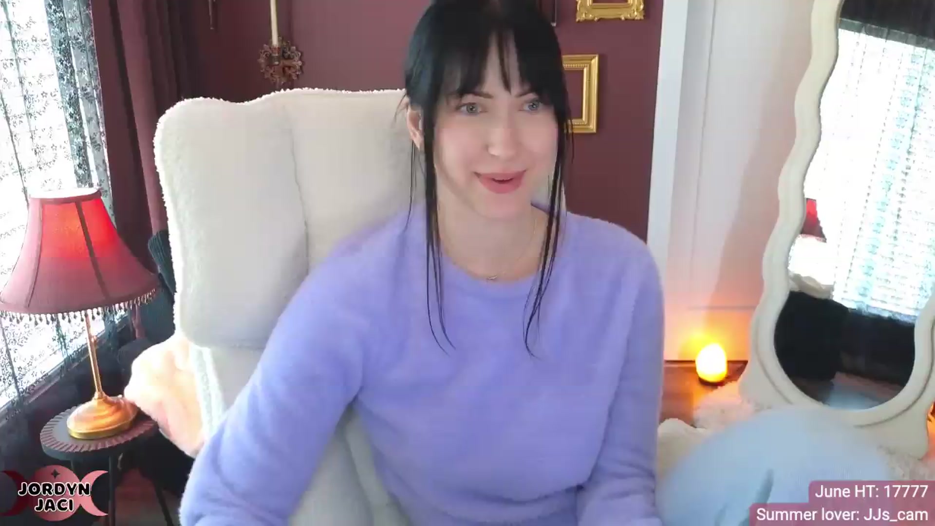 Gallery image thumbnail from JordynJaci's myfreecams stream on, 06/25/2026, 17:28 image 11 of 20