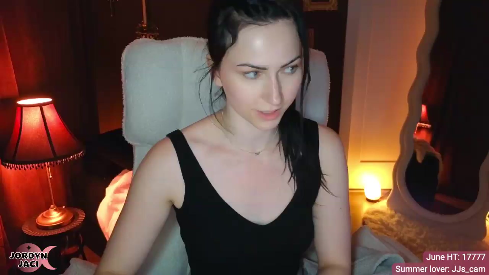 Gallery image thumbnail from JordynJaci's myfreecams stream on, 06/29/2026, 03:12 image 19 of 20